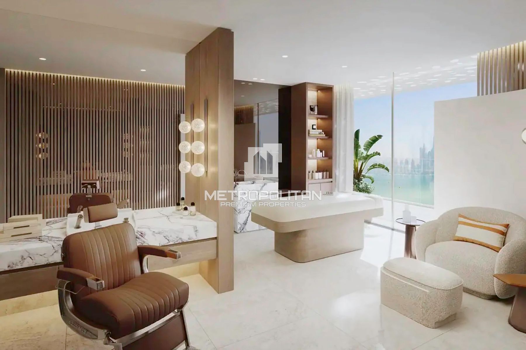 شقة من غرفتي نوم للبيع في دبي هاربور – MPS-40730 photo-7