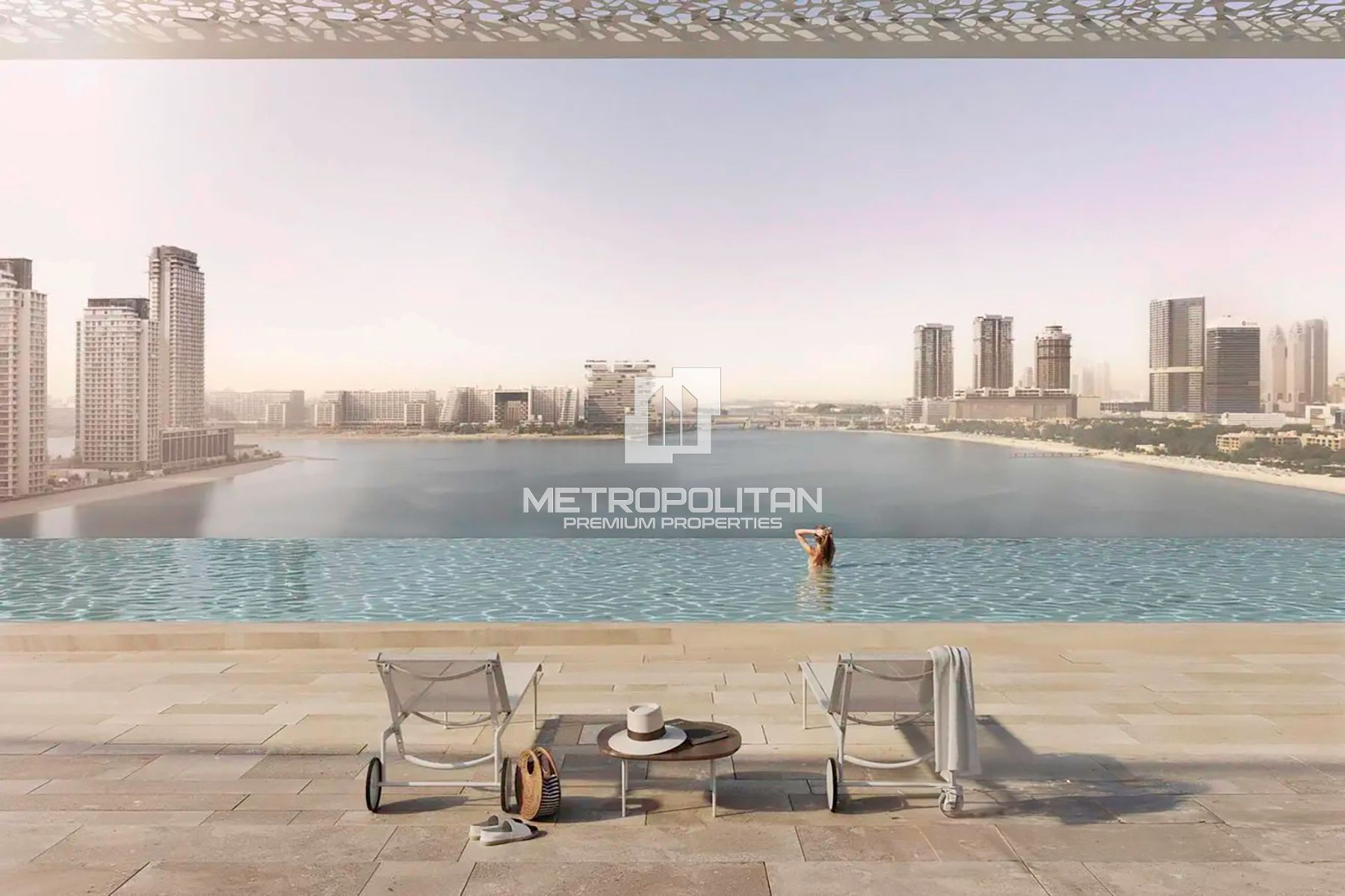 شقة من غرفتي نوم للبيع في دبي هاربور – MPS-40730 photo-8