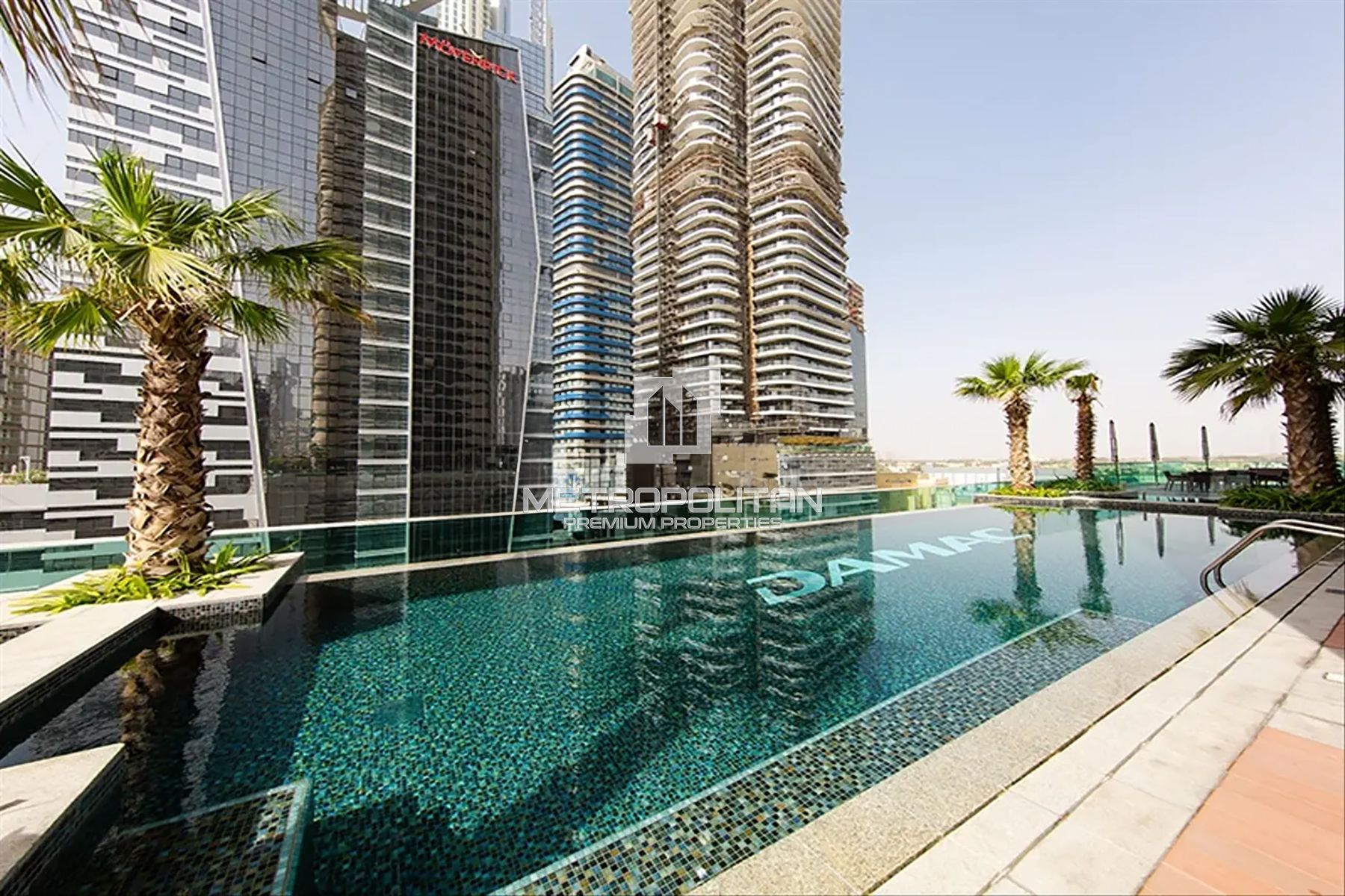 Prime Location | High floor  | Investor Deal photo-11