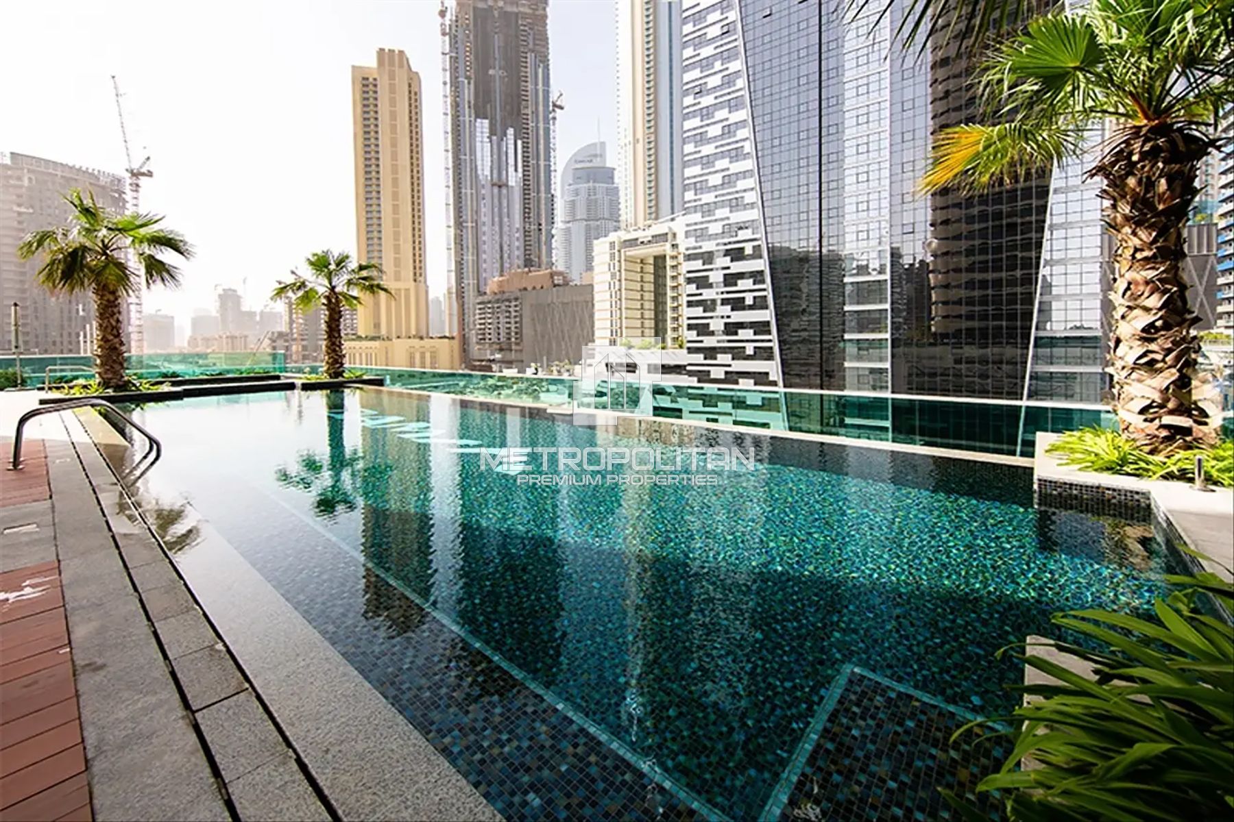 Prime Location | High floor  | Investor Deal photo-12