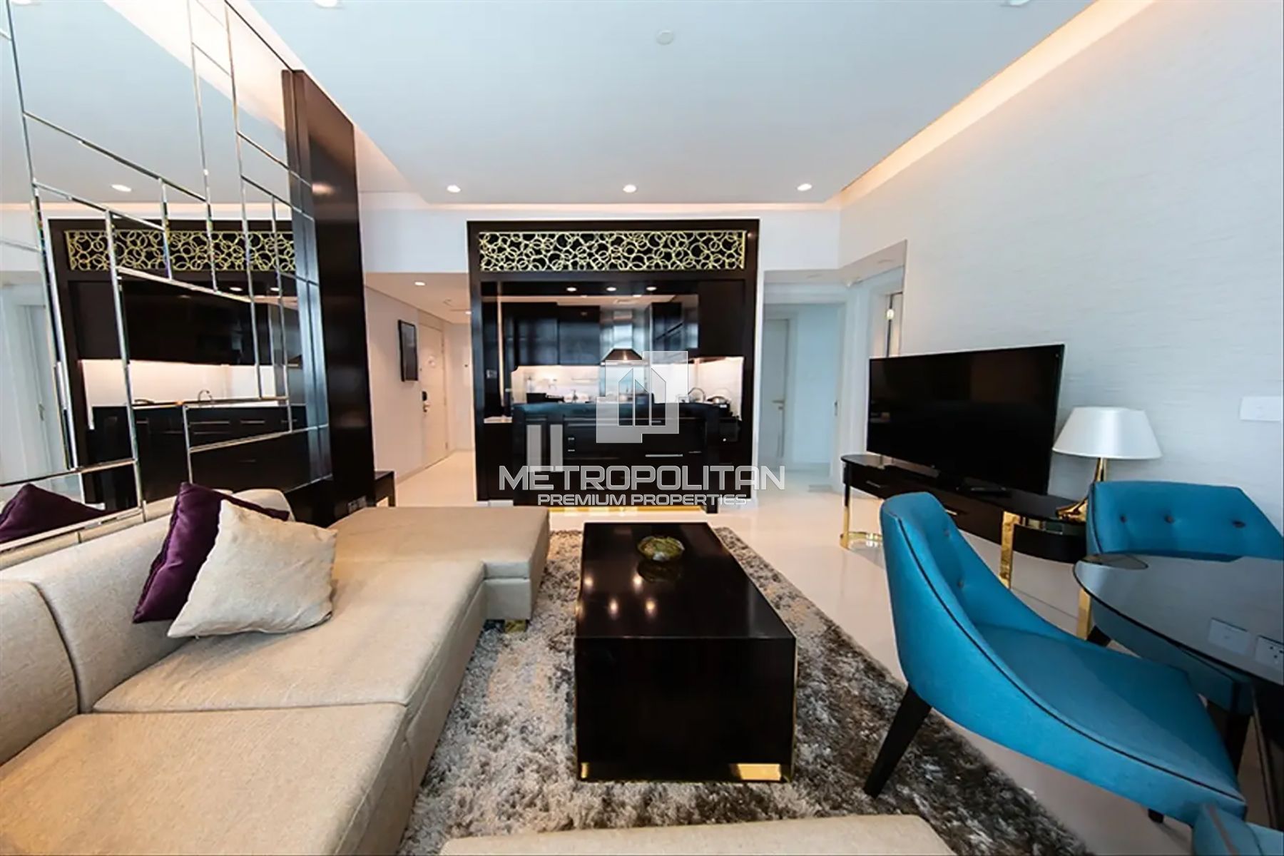 Prime Location | High floor  | Investor Deal photo-1