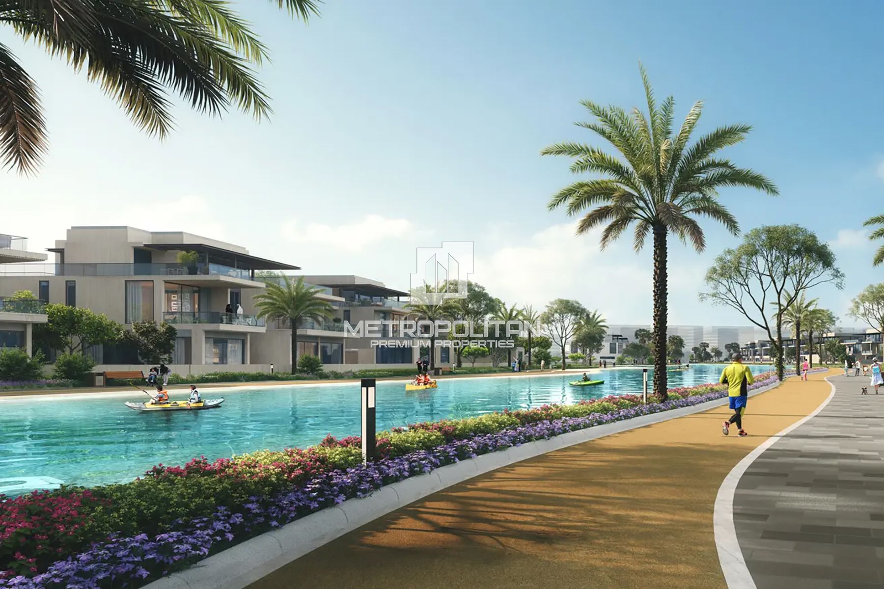 5BR Villa for Sale in Dubai South (Dubai World Central) – MPS-40736 photo-10