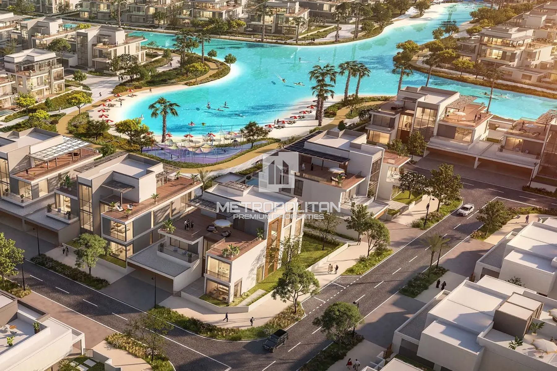 5BR Villa for Sale in Dubai South (Dubai World Central) – MPS-40736 photo-12