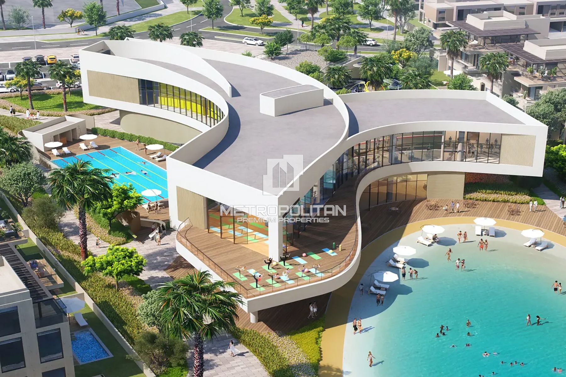 5BR Villa for Sale in Dubai South (Dubai World Central) – MPS-40736 photo-13