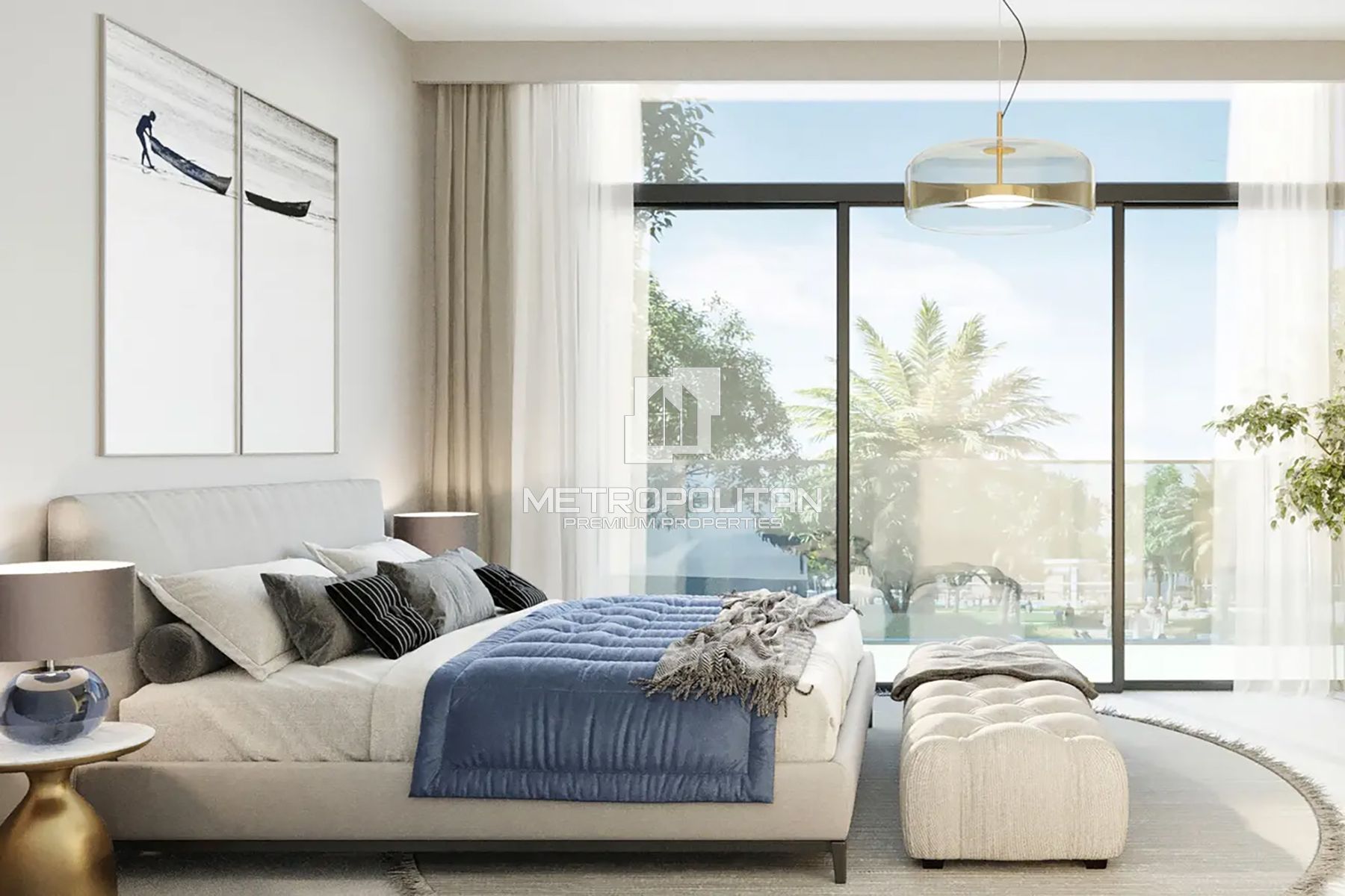 5BR Villa for Sale in Dubai South (Dubai World Central) – MPS-40736 photo-6