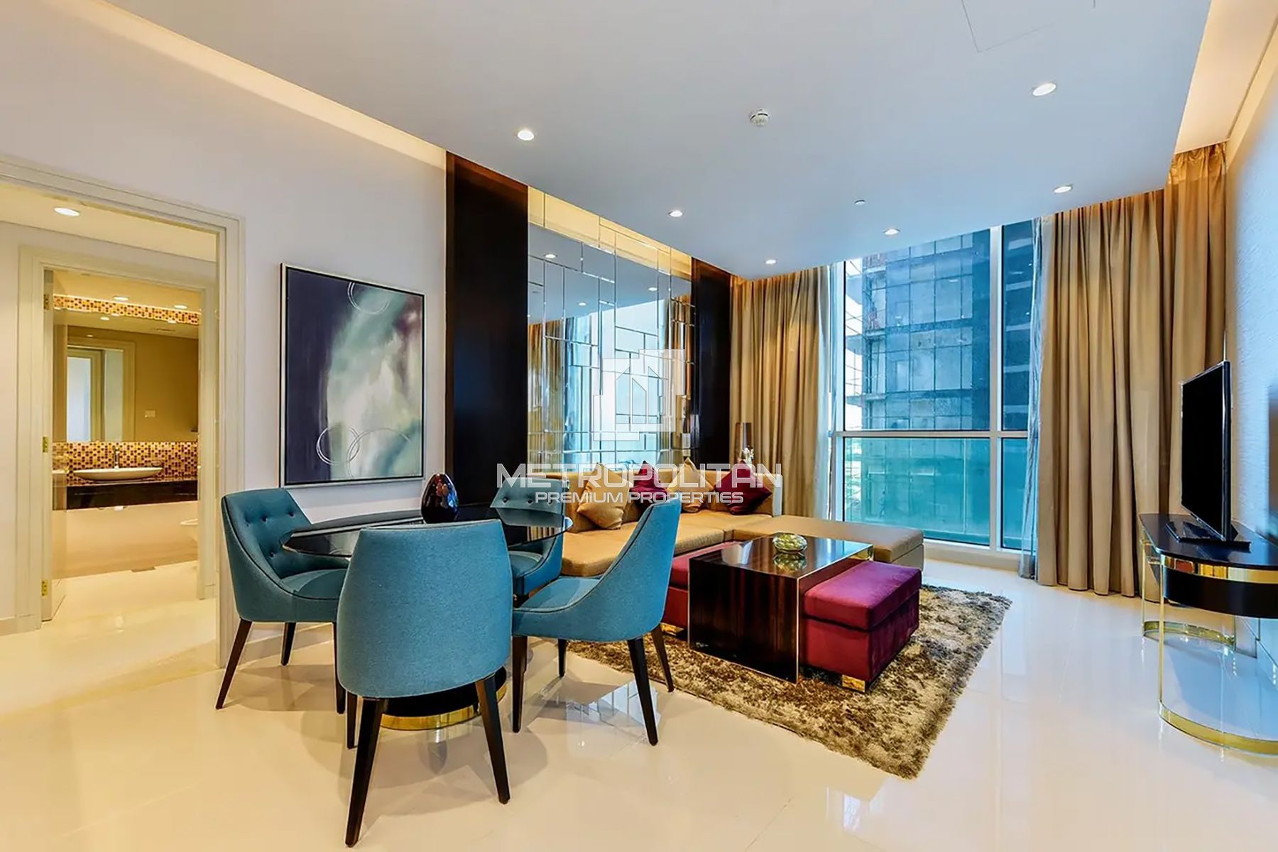 Motivated Seller | High Floor | Investors Deal photo-1