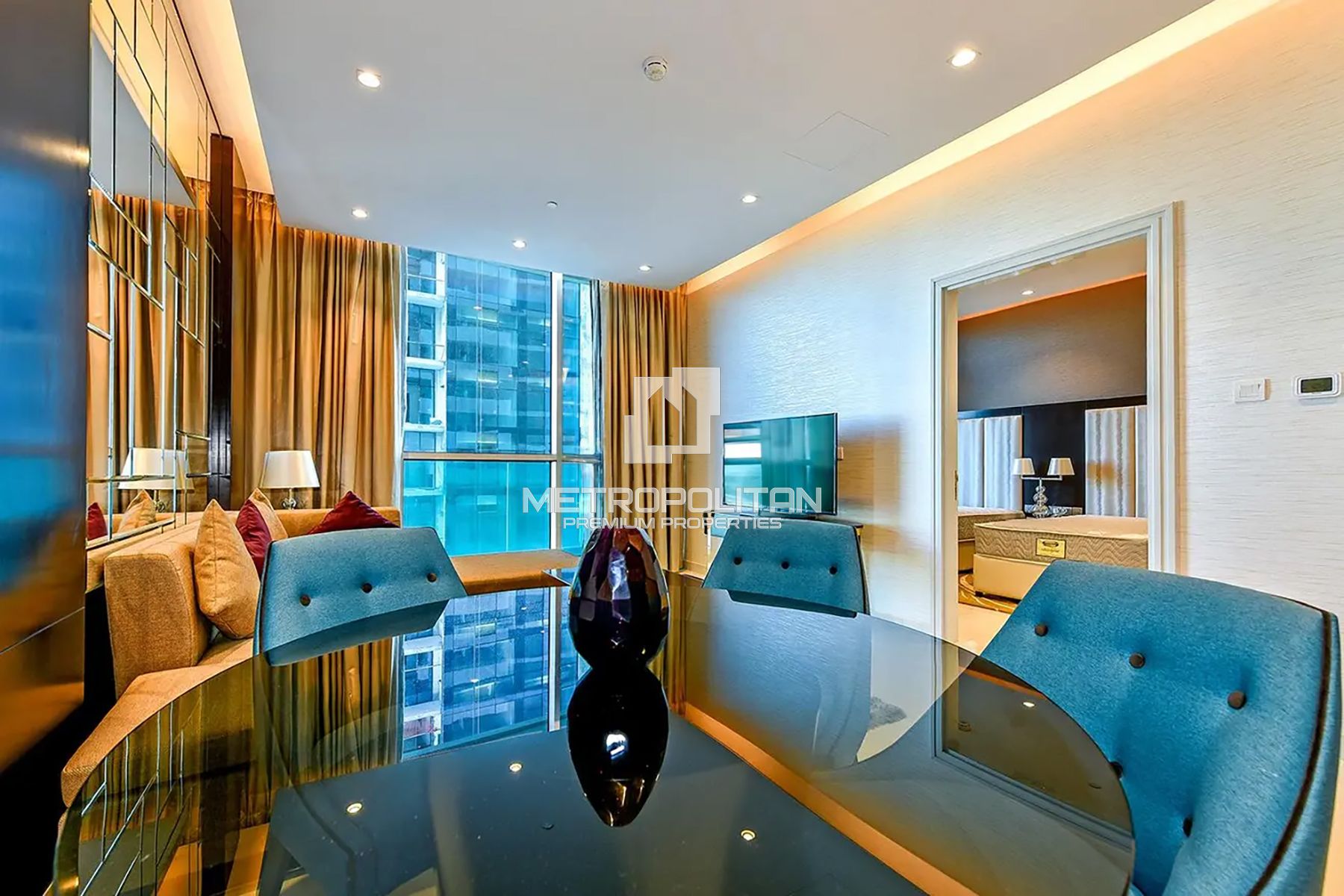 Motivated Seller | High Floor | Investors Deal photo-2