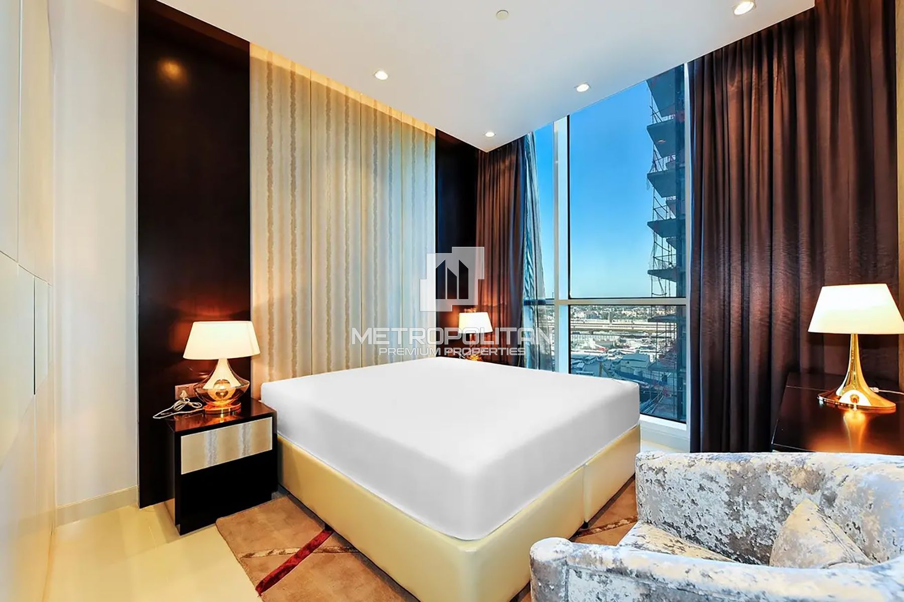Motivated Seller | High Floor | Investors Deal photo-6