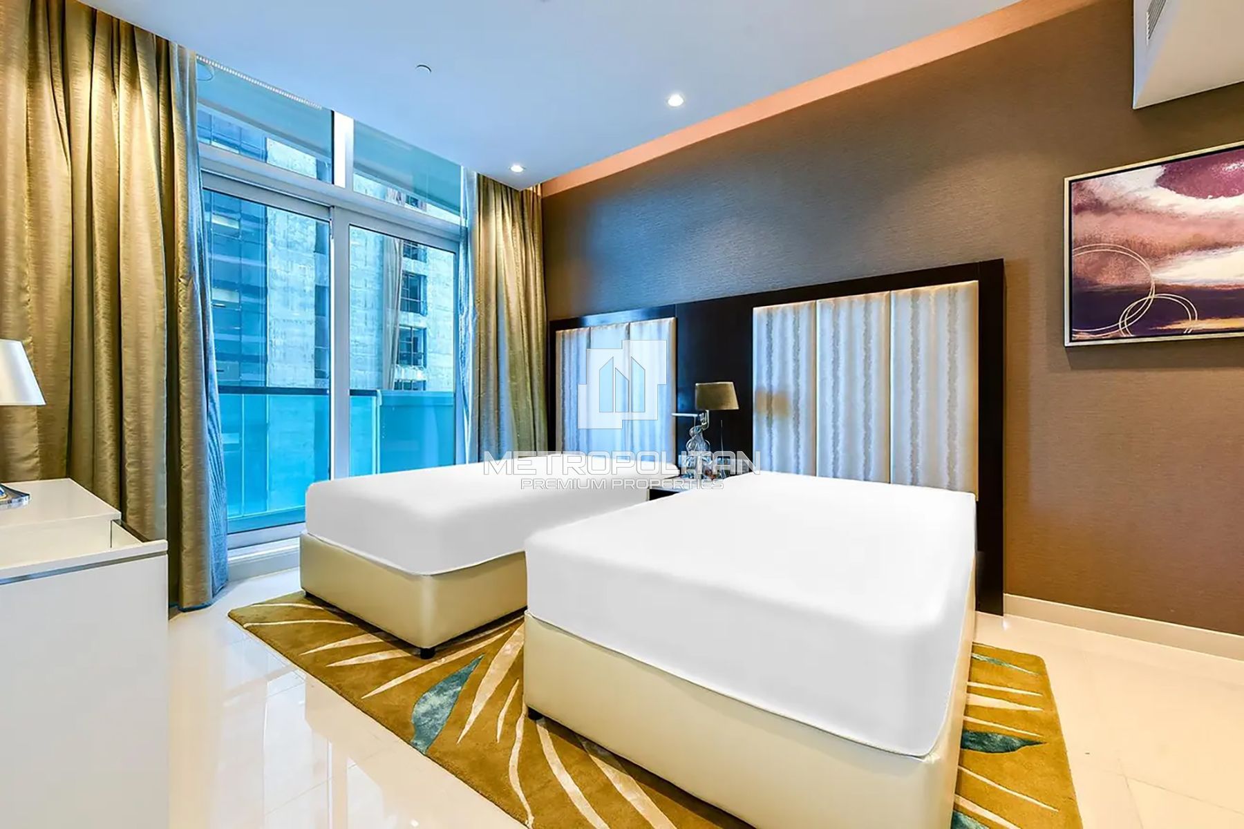 Motivated Seller | High Floor | Investors Deal photo-8
