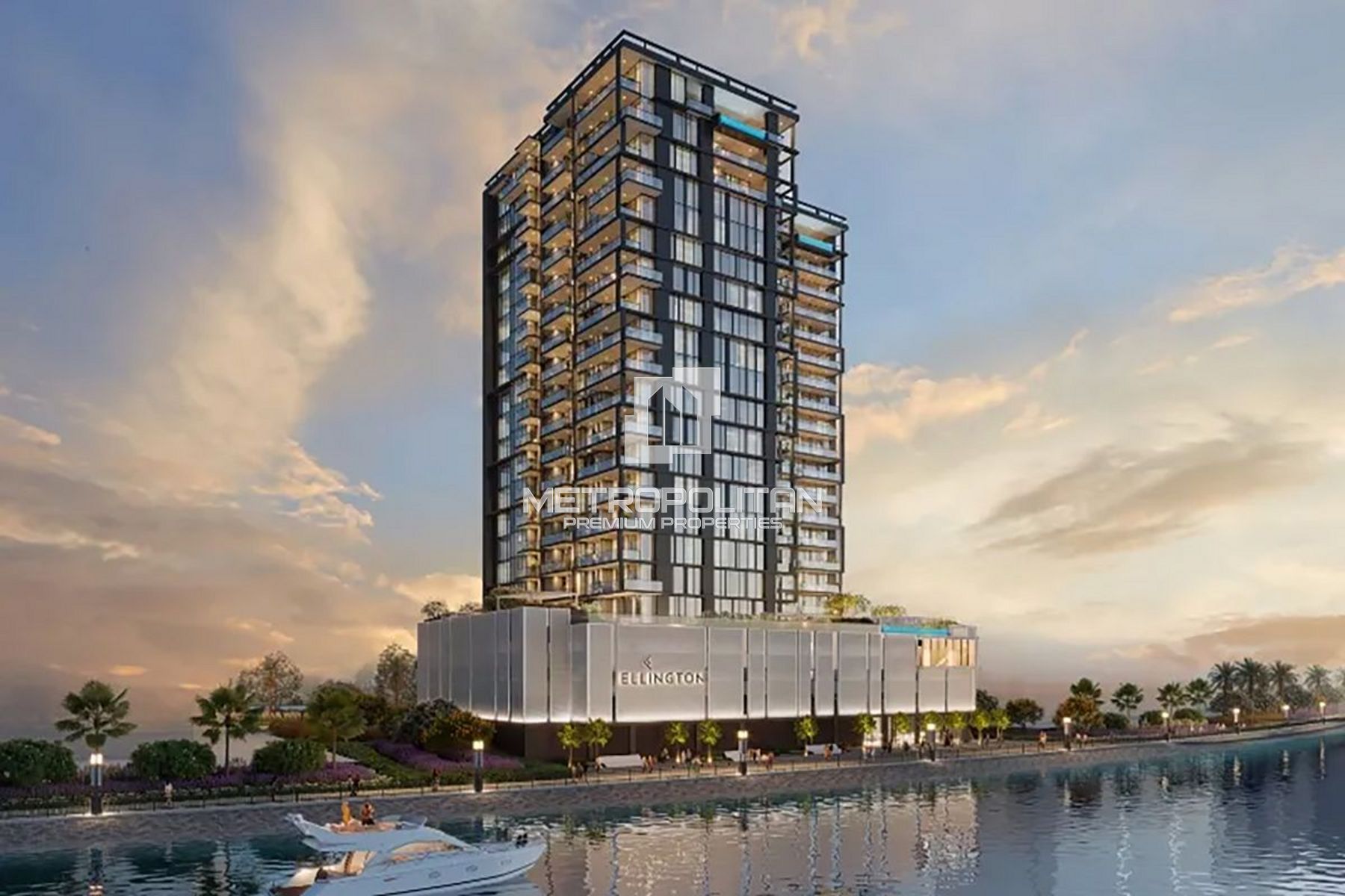 2BR Apartment for Sale in Business Bay – MPS-40738 photo-9