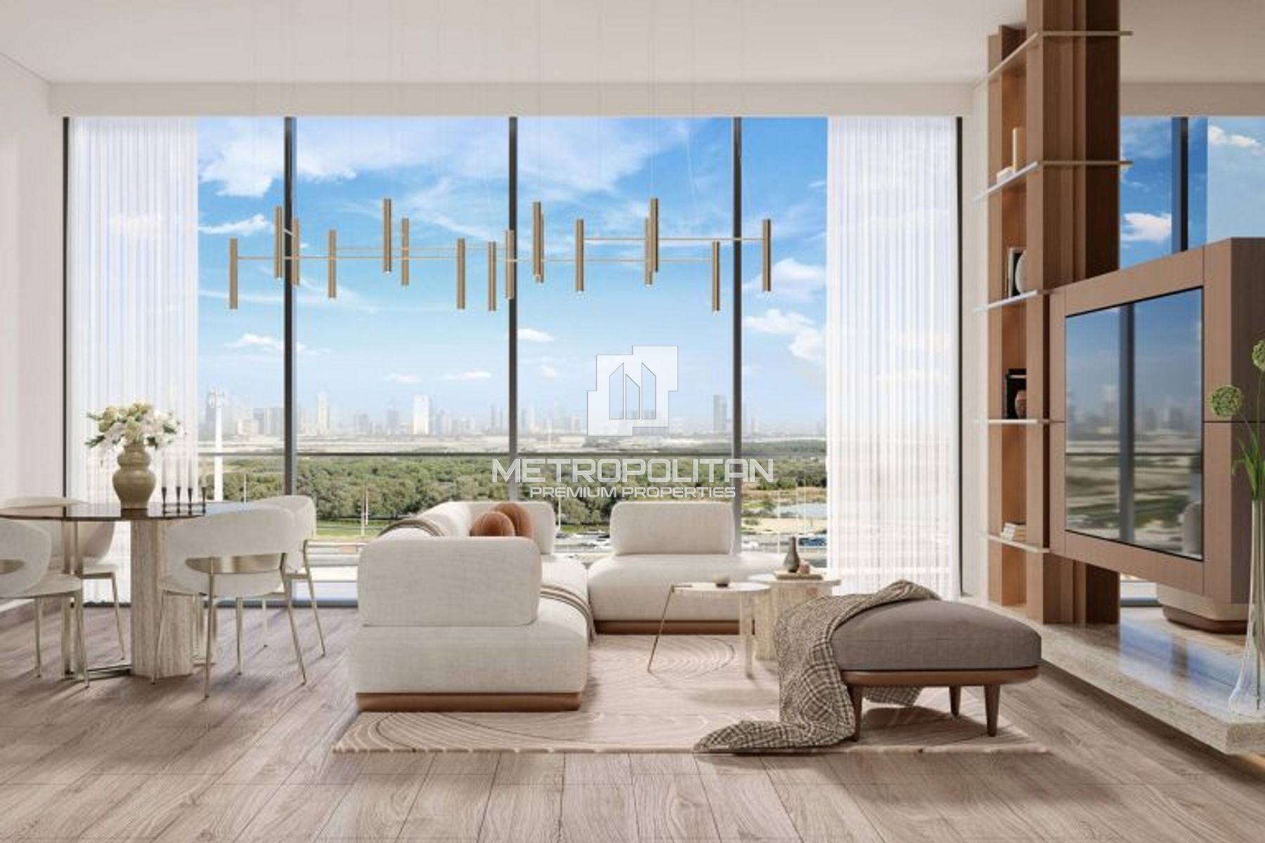 1BR Apartment for Sale in Mohammed Bin Rashid City – MPS-40739 photo-2