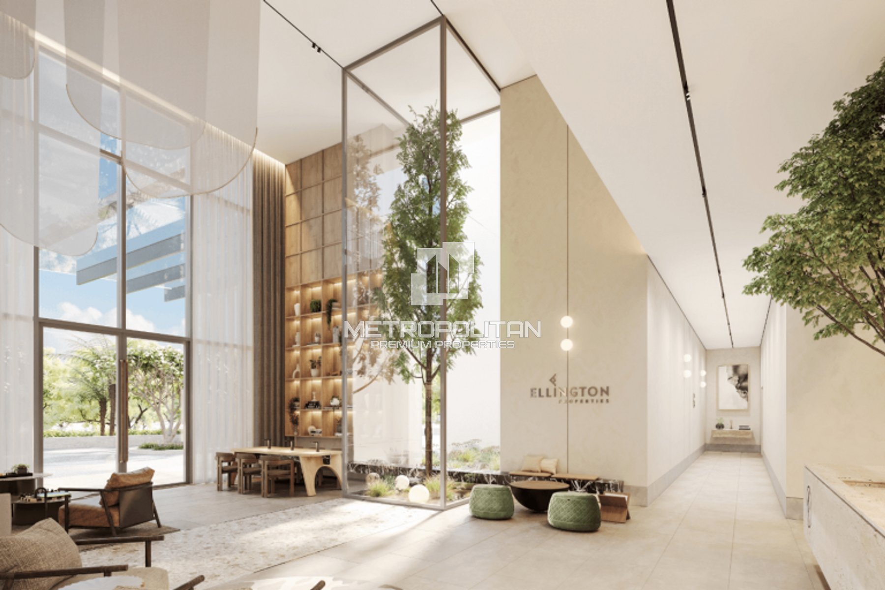 1BR Apartment for Sale in Mohammed Bin Rashid City – MPS-40739 photo-4