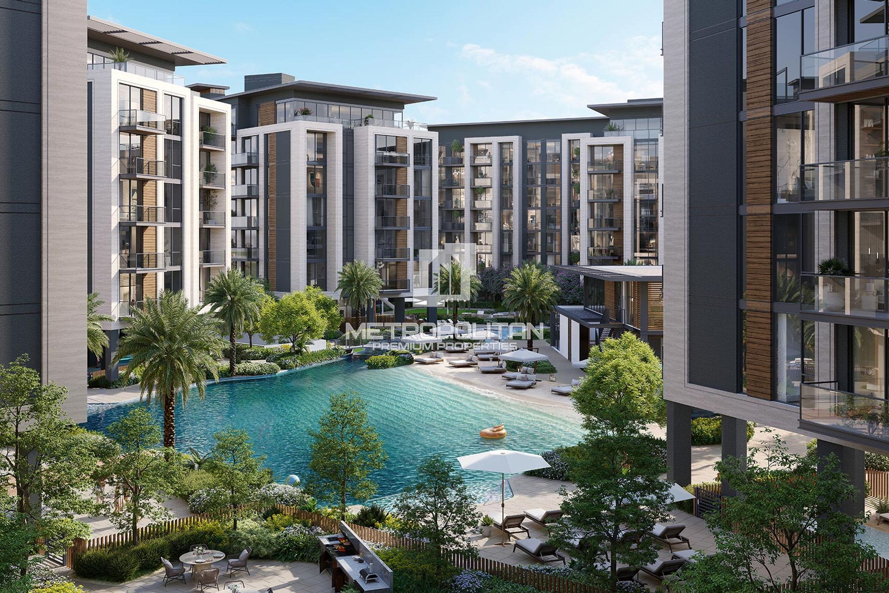 1BR Apartment for Sale in Mohammed Bin Rashid City – MPS-40739 photo-8