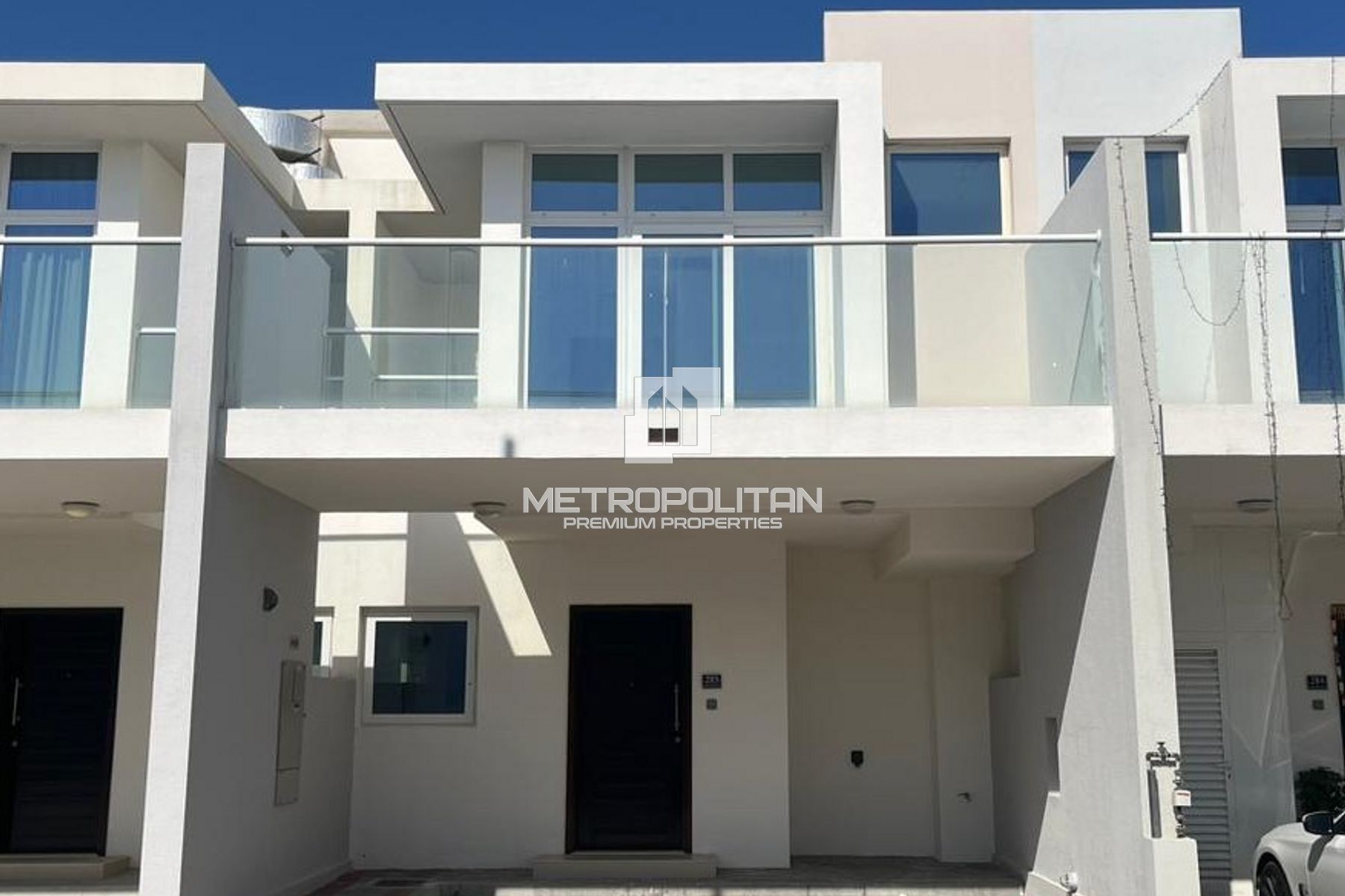 3BR Townhouse for Sale in Damac Hills 2 – MPS-40740 photo-0