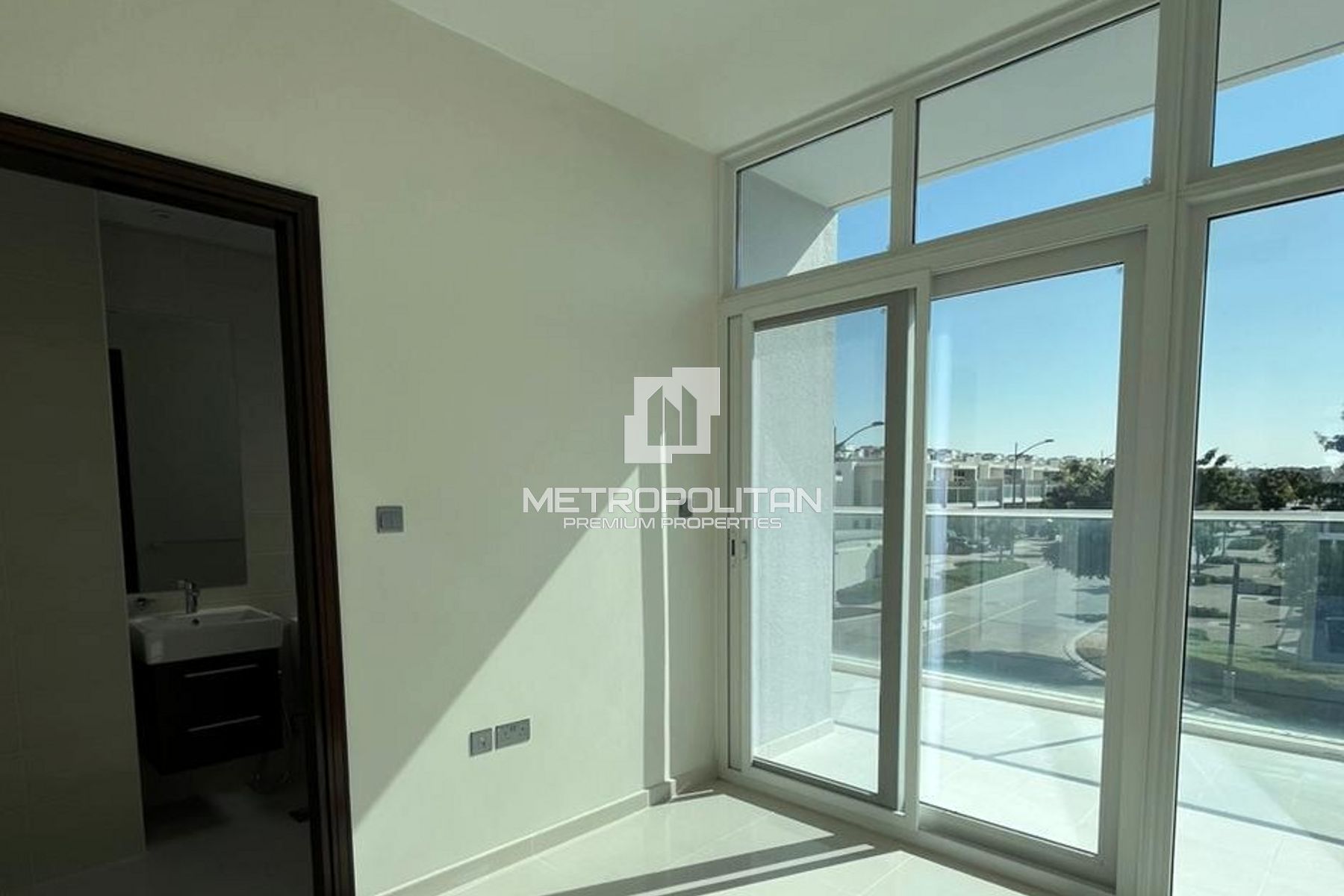 3BR Townhouse for Sale in Damac Hills 2 – MPS-40740 photo-13