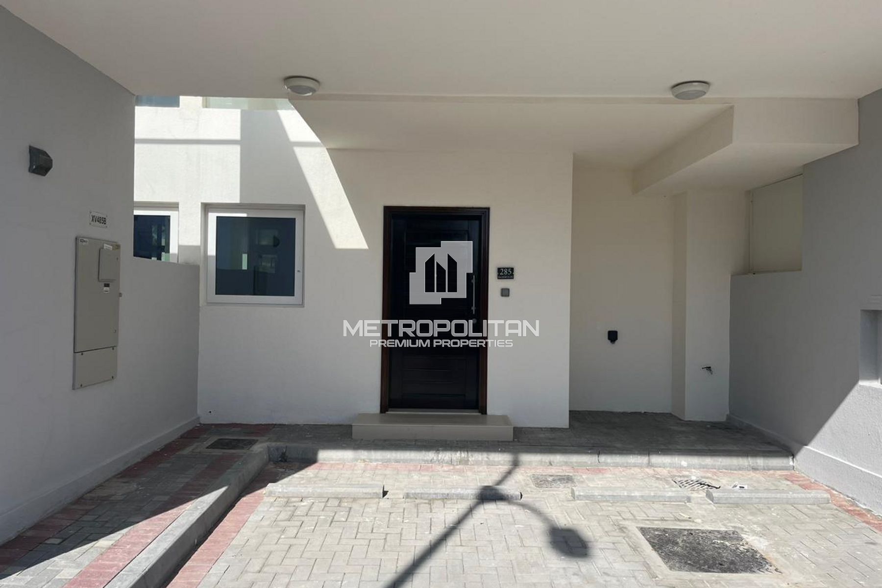 3BR Townhouse for Sale in Damac Hills 2 – MPS-40740 photo-18