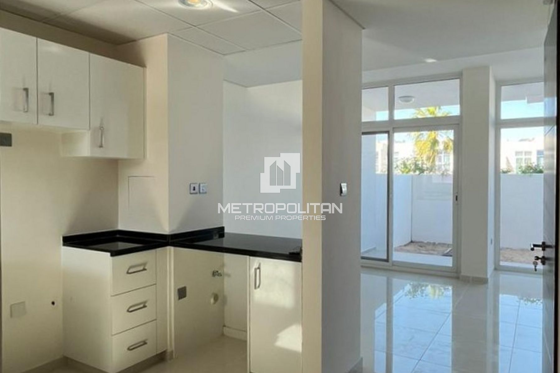 3BR Townhouse for Sale in Damac Hills 2 – MPS-40740 photo-1
