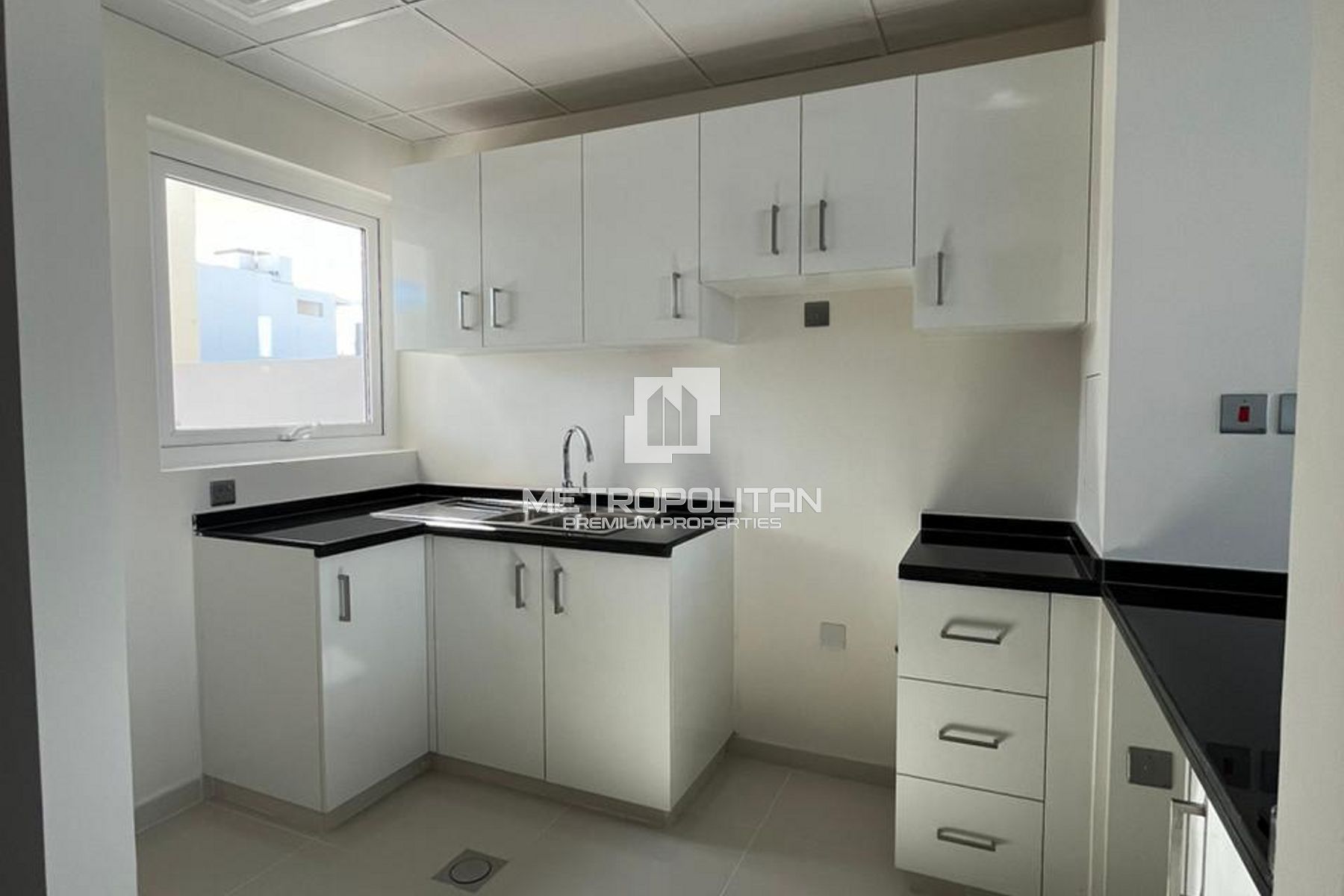 3BR Townhouse for Sale in Damac Hills 2 – MPS-40740 photo-2