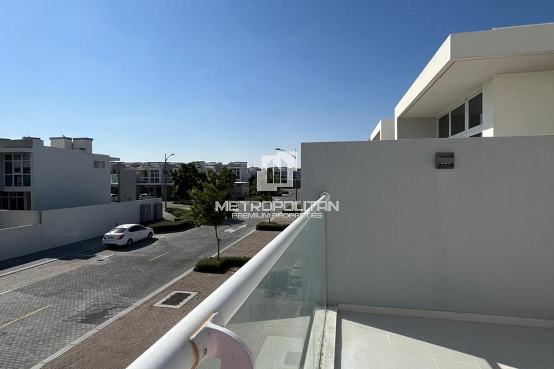 3BR Townhouse for Sale in Damac Hills 2 – MPS-40740 photo-3