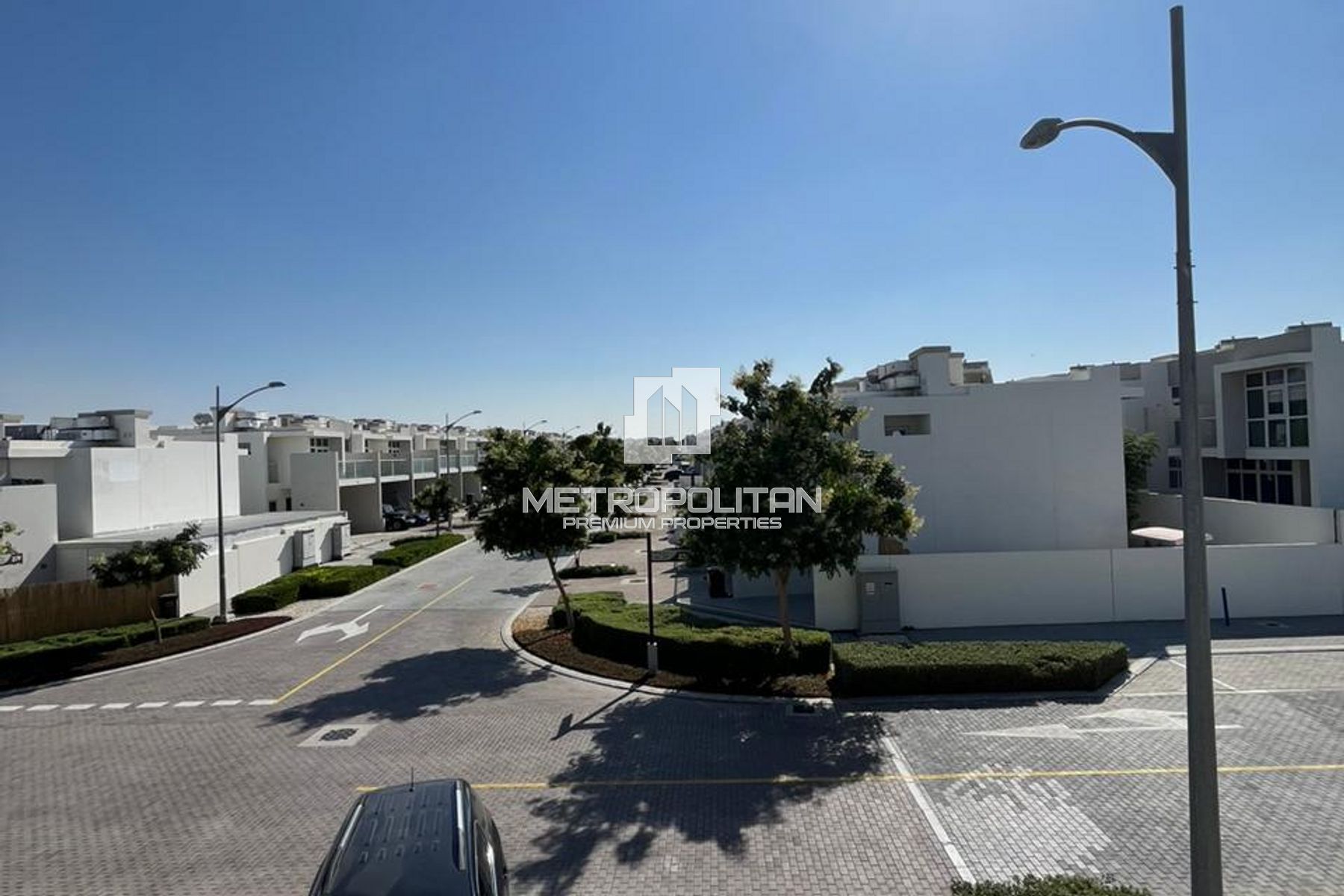 3BR Townhouse for Sale in Damac Hills 2 – MPS-40740 photo-4