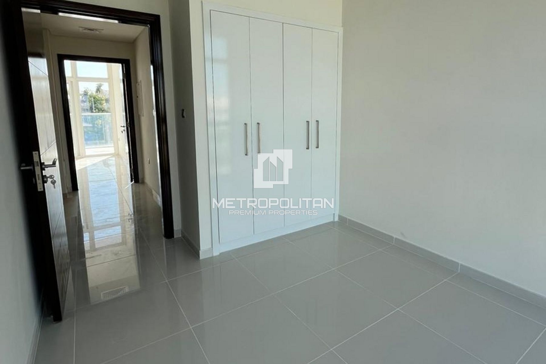 3BR Townhouse for Sale in Damac Hills 2 – MPS-40740 photo-6