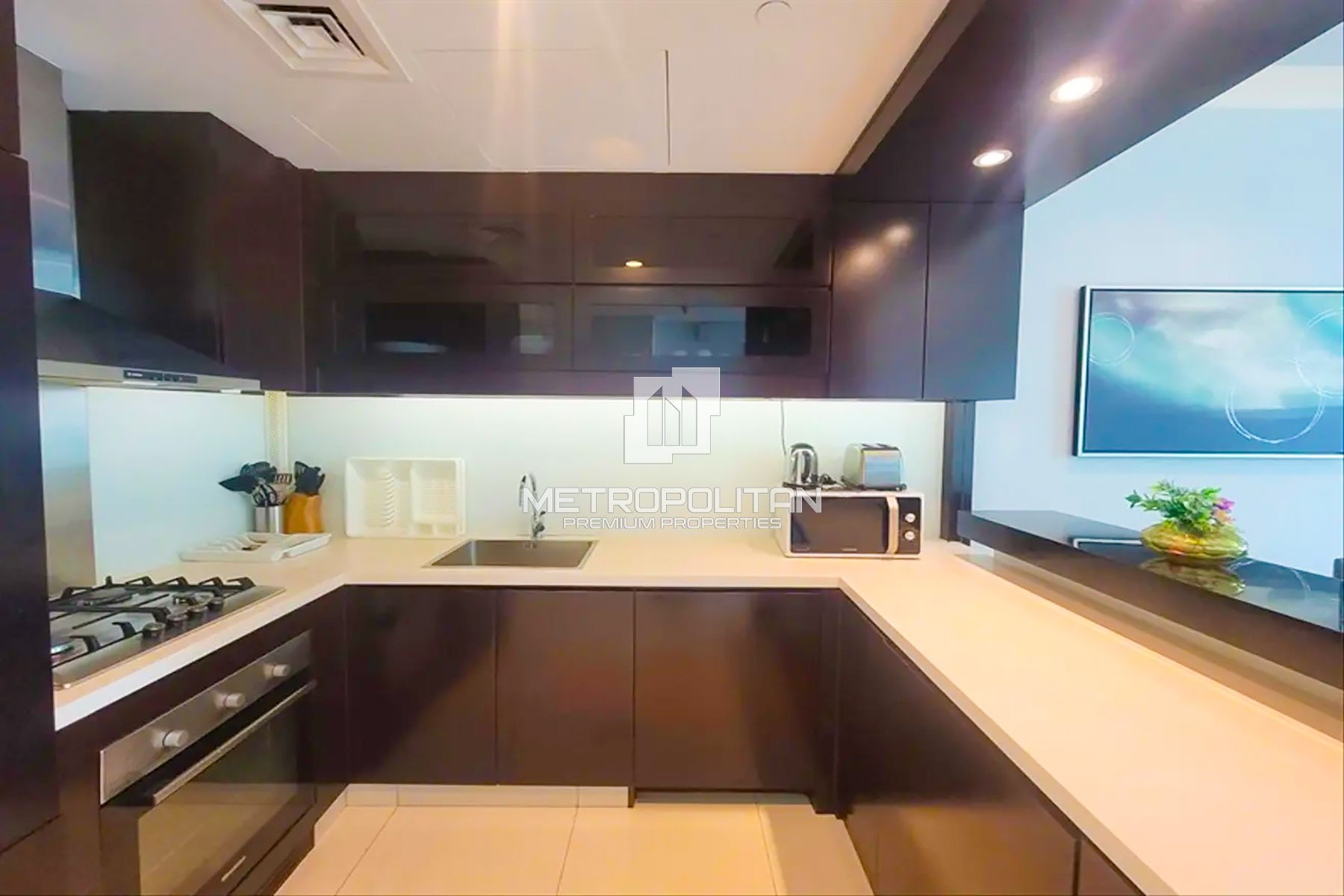 1BR Apartment for Sale in Downtown Dubai – MPS-40747 photo-1