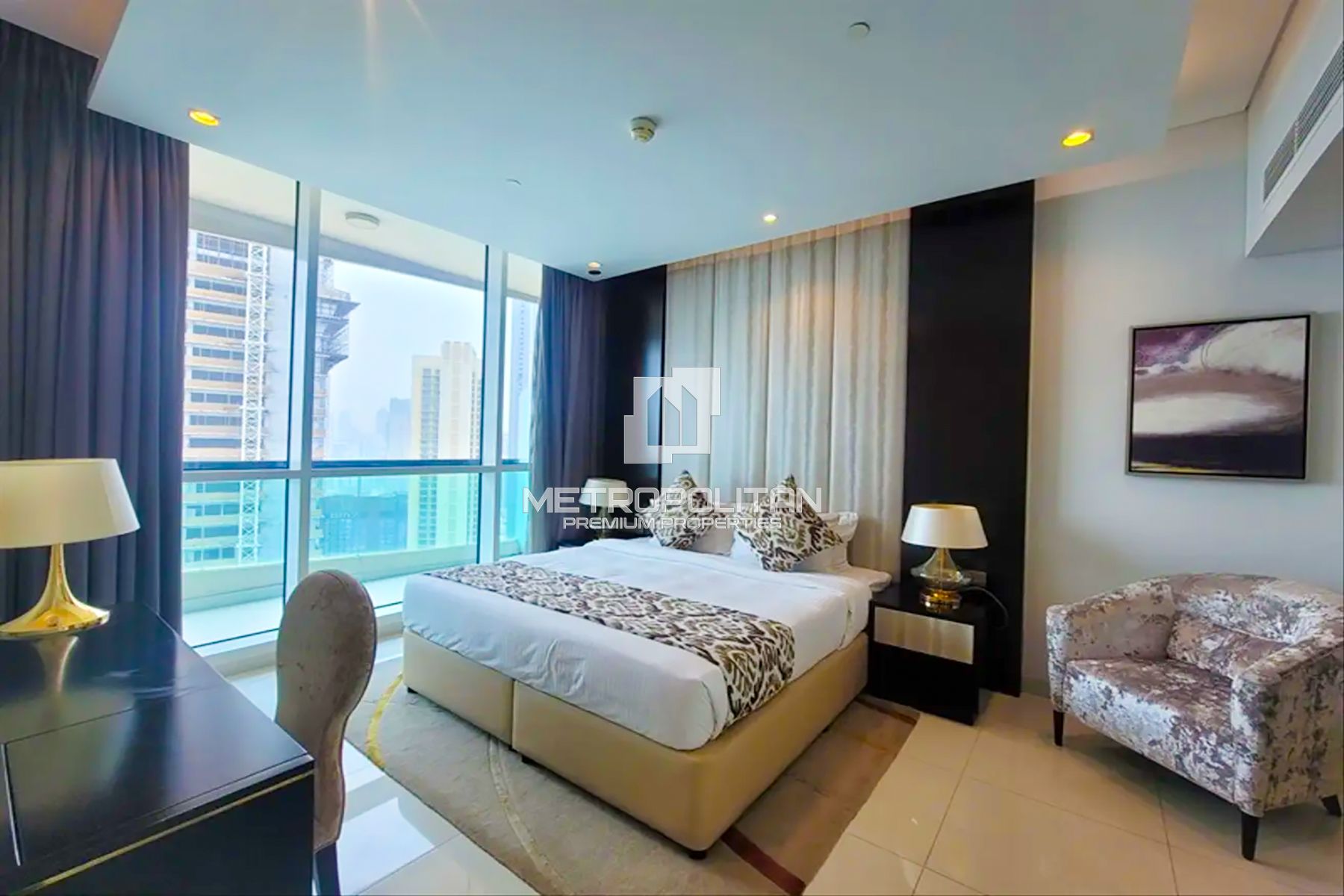 1BR Apartment for Sale in Downtown Dubai – MPS-40747 photo-3