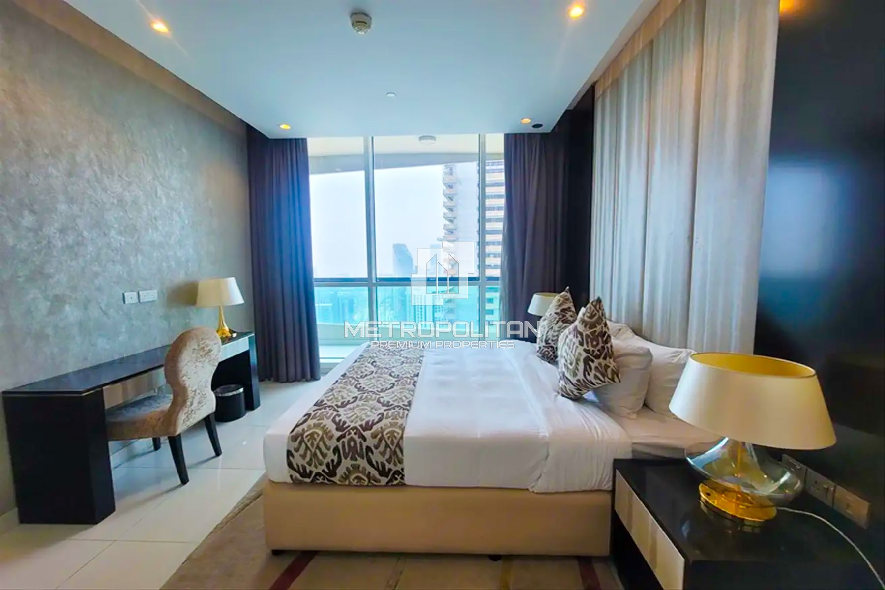 1BR Apartment for Sale in Downtown Dubai – MPS-40747 photo-4