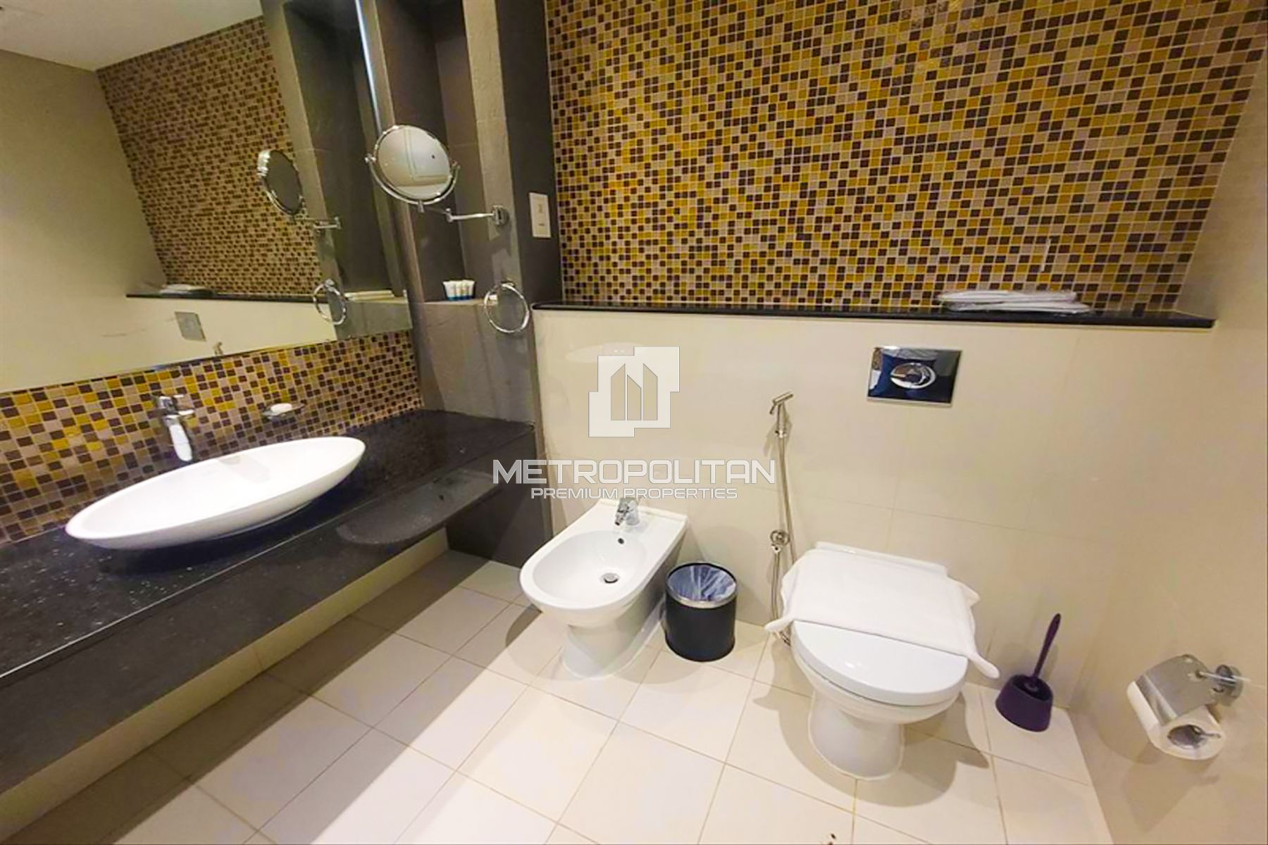 1BR Apartment for Sale in Downtown Dubai – MPS-40747 photo-7