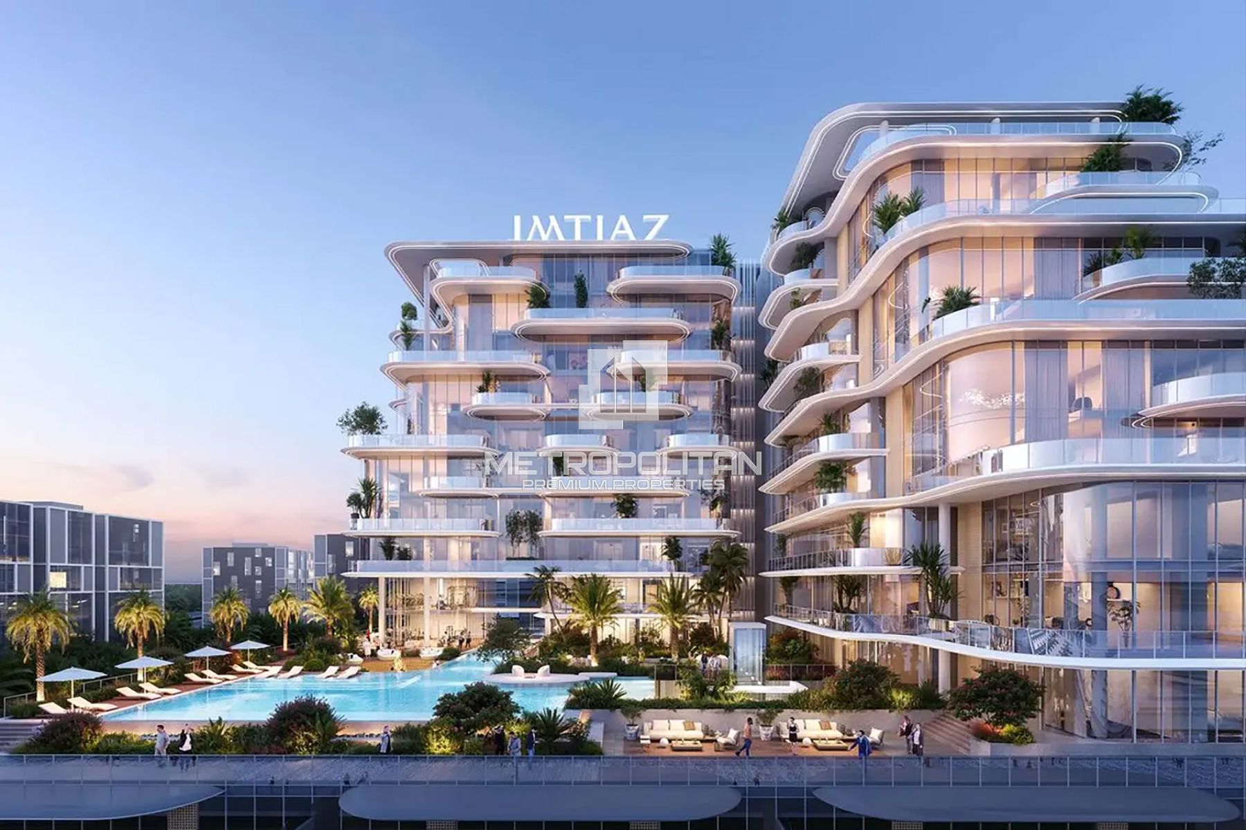 1BR Apartment for Sale in Dubai Islands – MPS-40750 photo-9