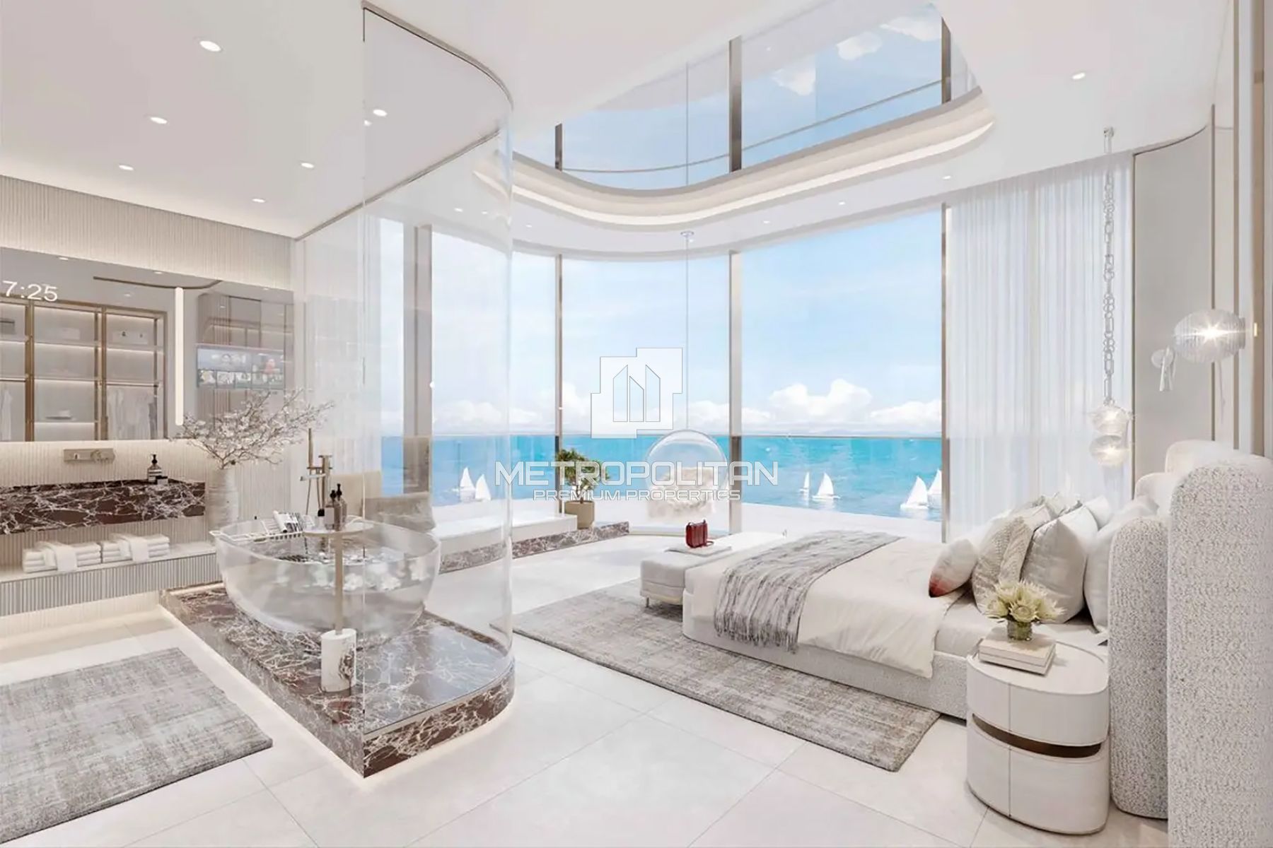 1BR Apartment for Sale in Dubai Islands – MPS-40750 photo-1