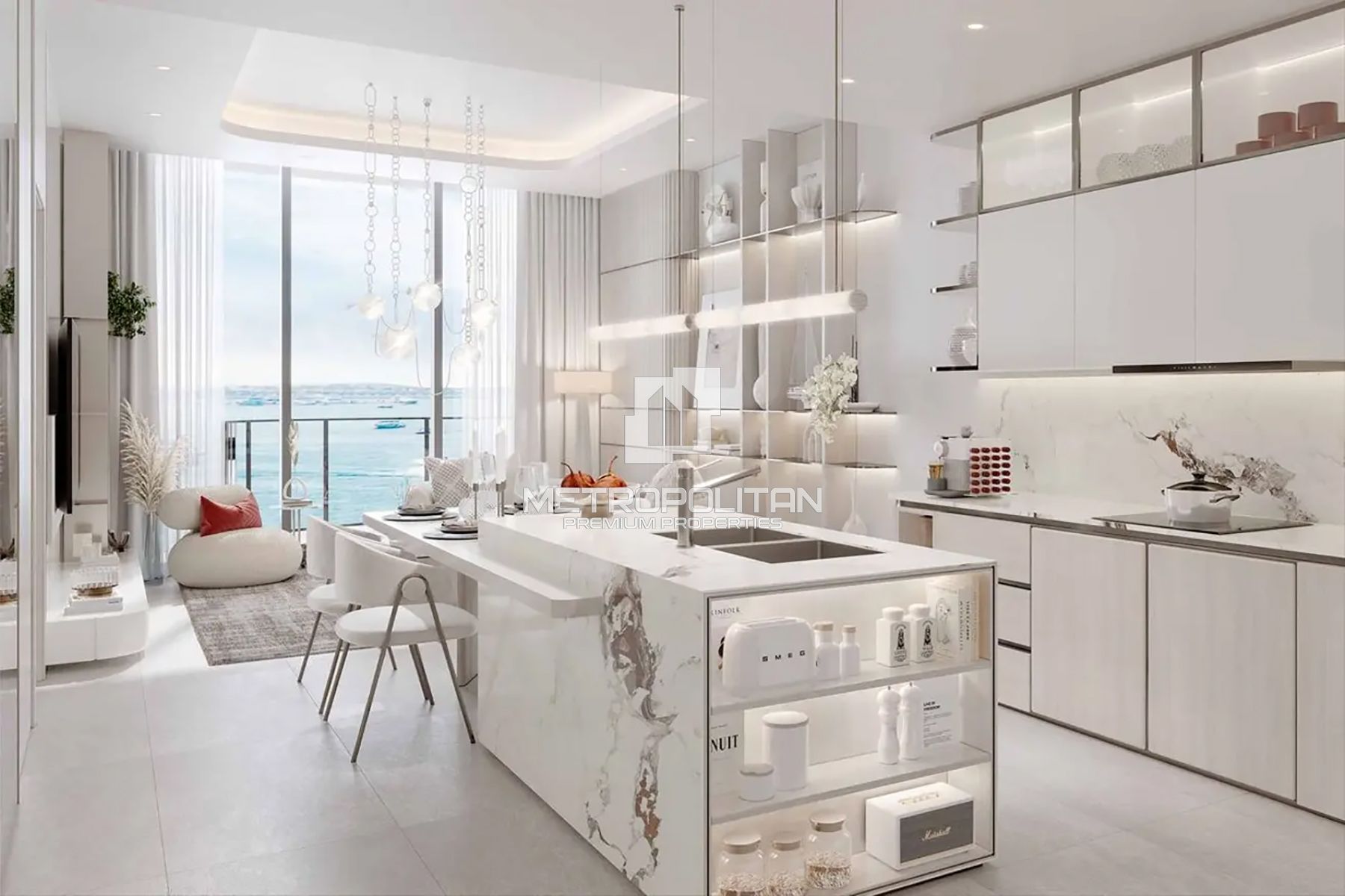 1BR Apartment for Sale in Dubai Islands – MPS-40750 photo-3