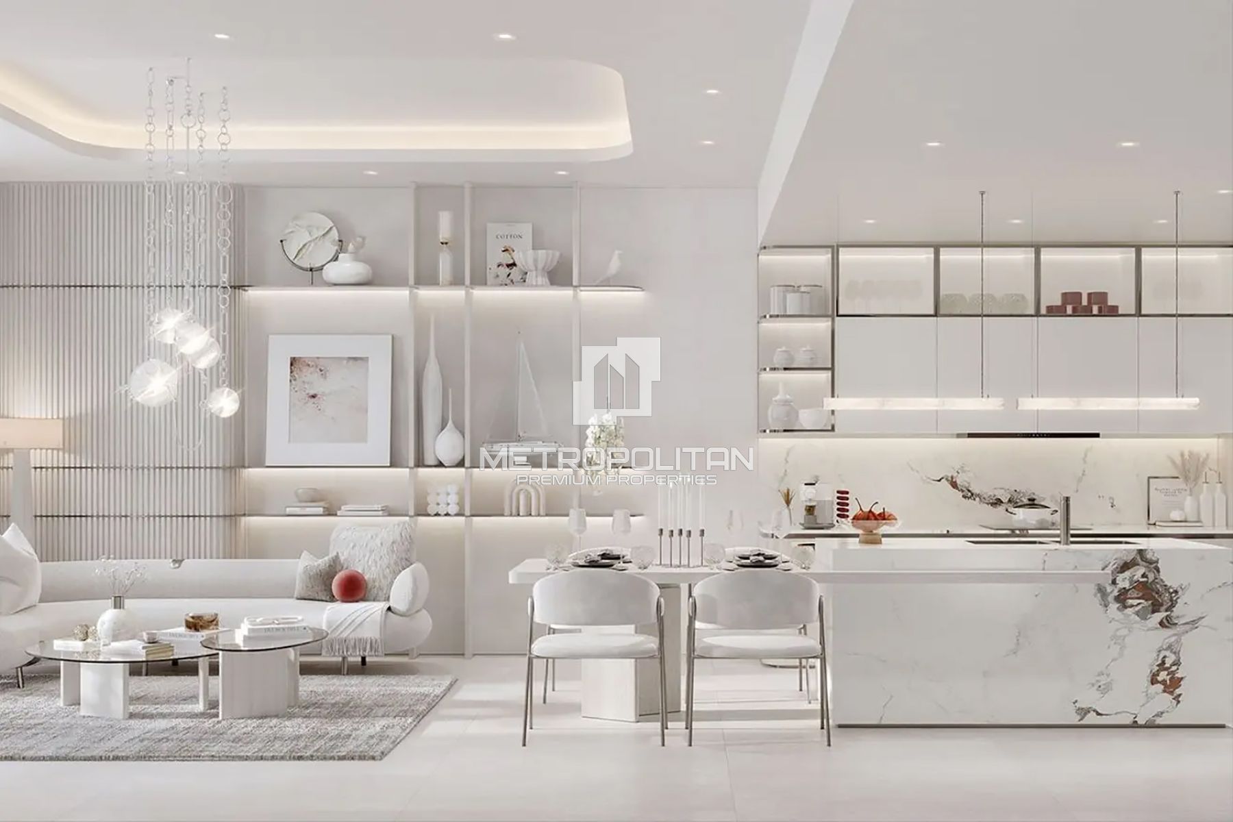 1BR Apartment for Sale in Dubai Islands – MPS-40750 photo-4