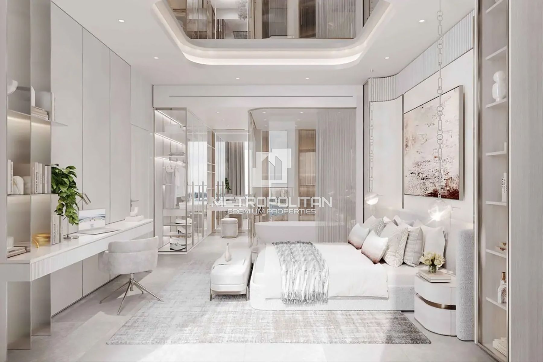 1BR Apartment for Sale in Dubai Islands – MPS-40750 photo-6