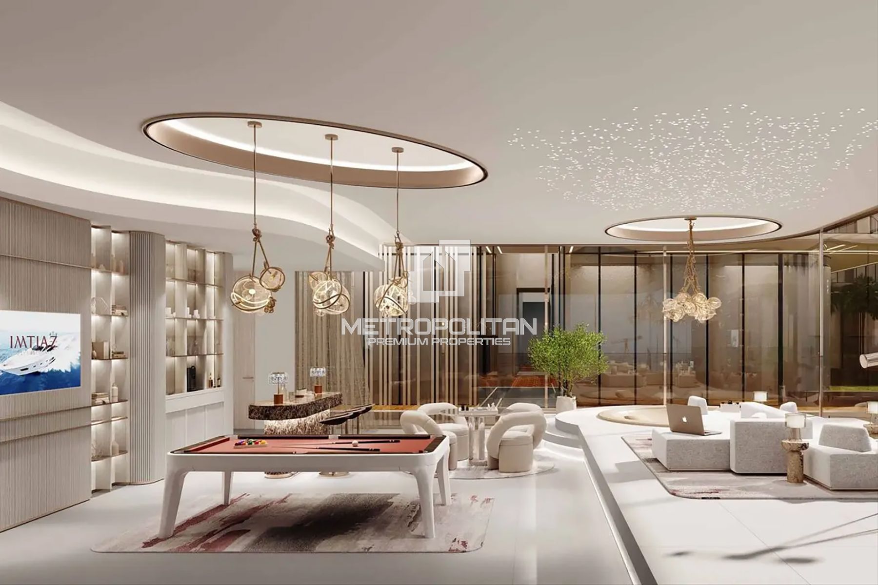 1BR Apartment for Sale in Dubai Islands – MPS-40750 photo-8