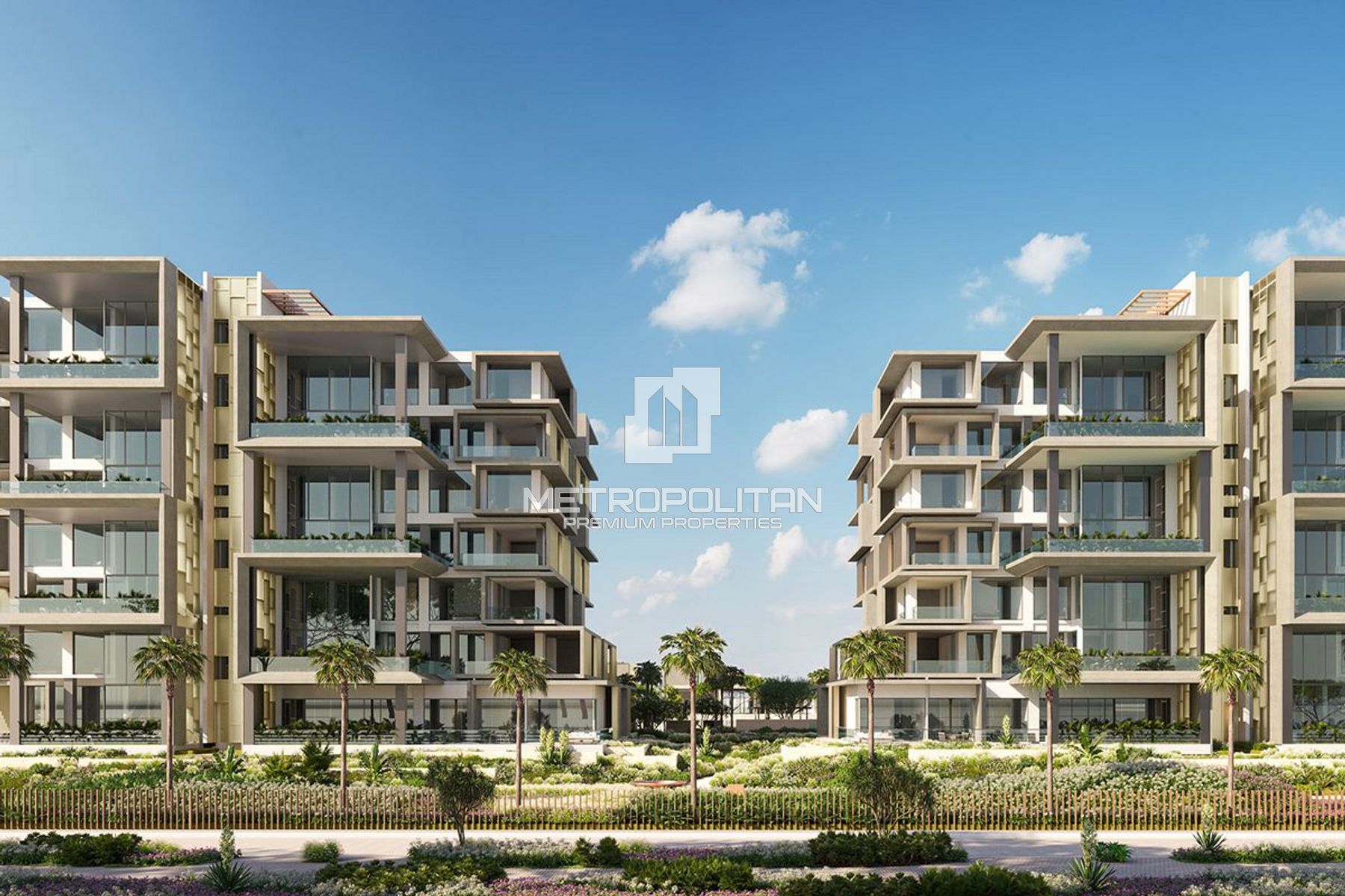 2-комнатная квартира на продажу в Palm Jumeirah – MPS-40752 photo-5