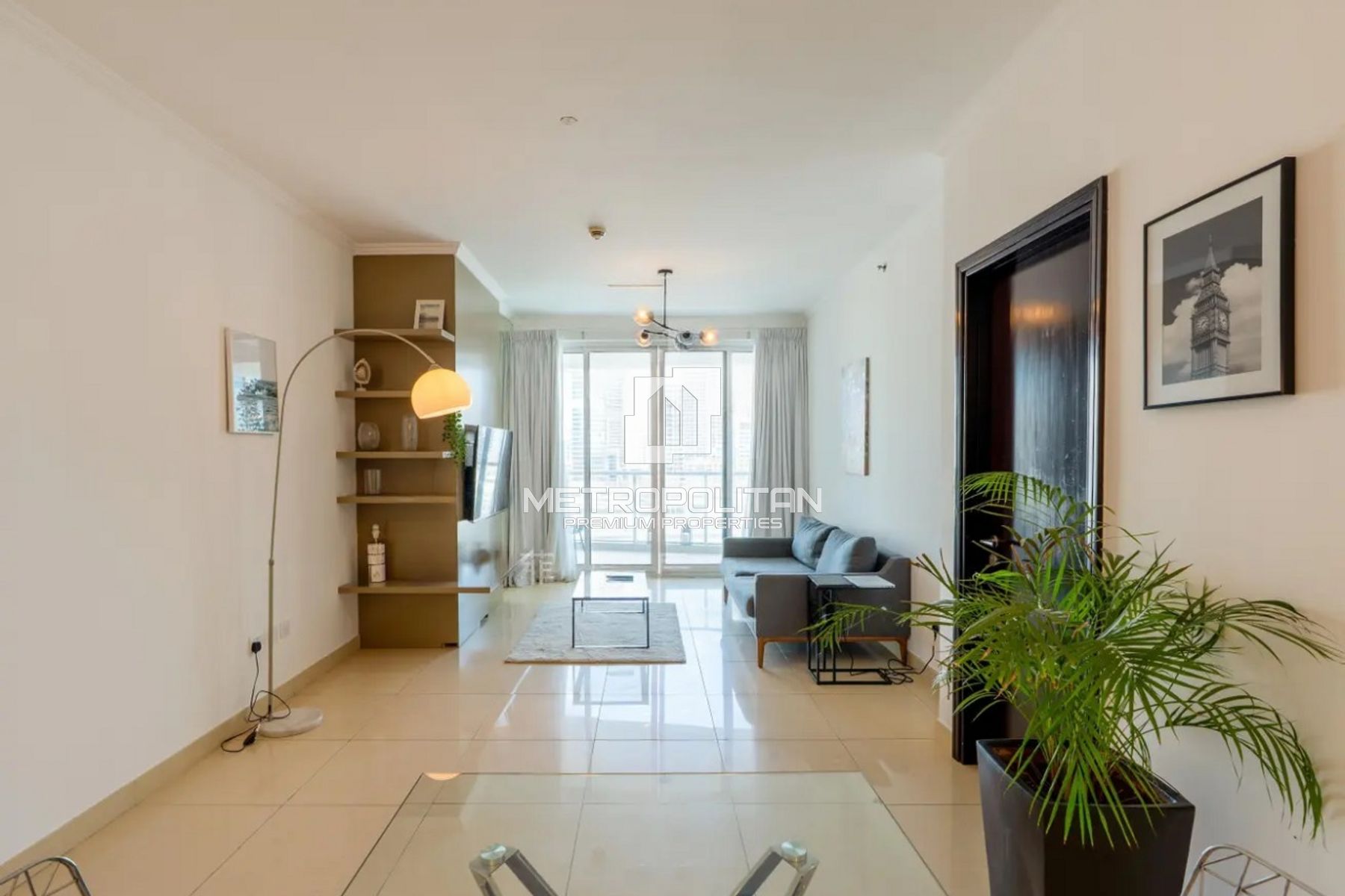 1BR Apartment for Sale in Jumeirah Lake Towers – MPS-40762 photo-1