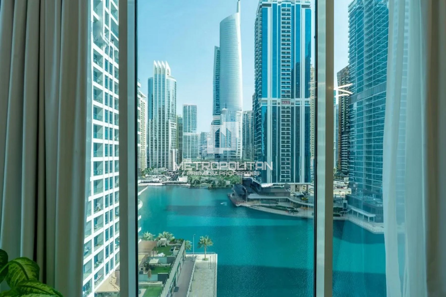 1BR Apartment for Sale in Jumeirah Lake Towers – MPS-40762 photo-5