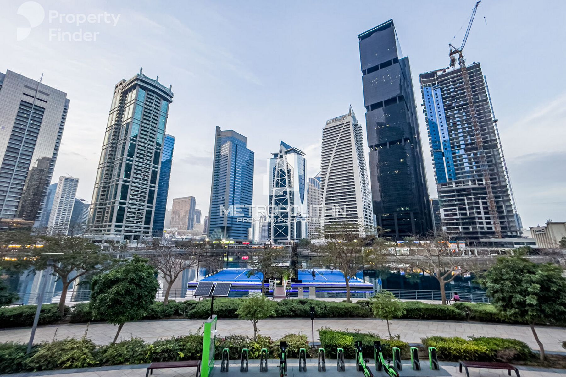 1BR Apartment for Sale in Jumeirah Lake Towers – MPS-40762 photo-7