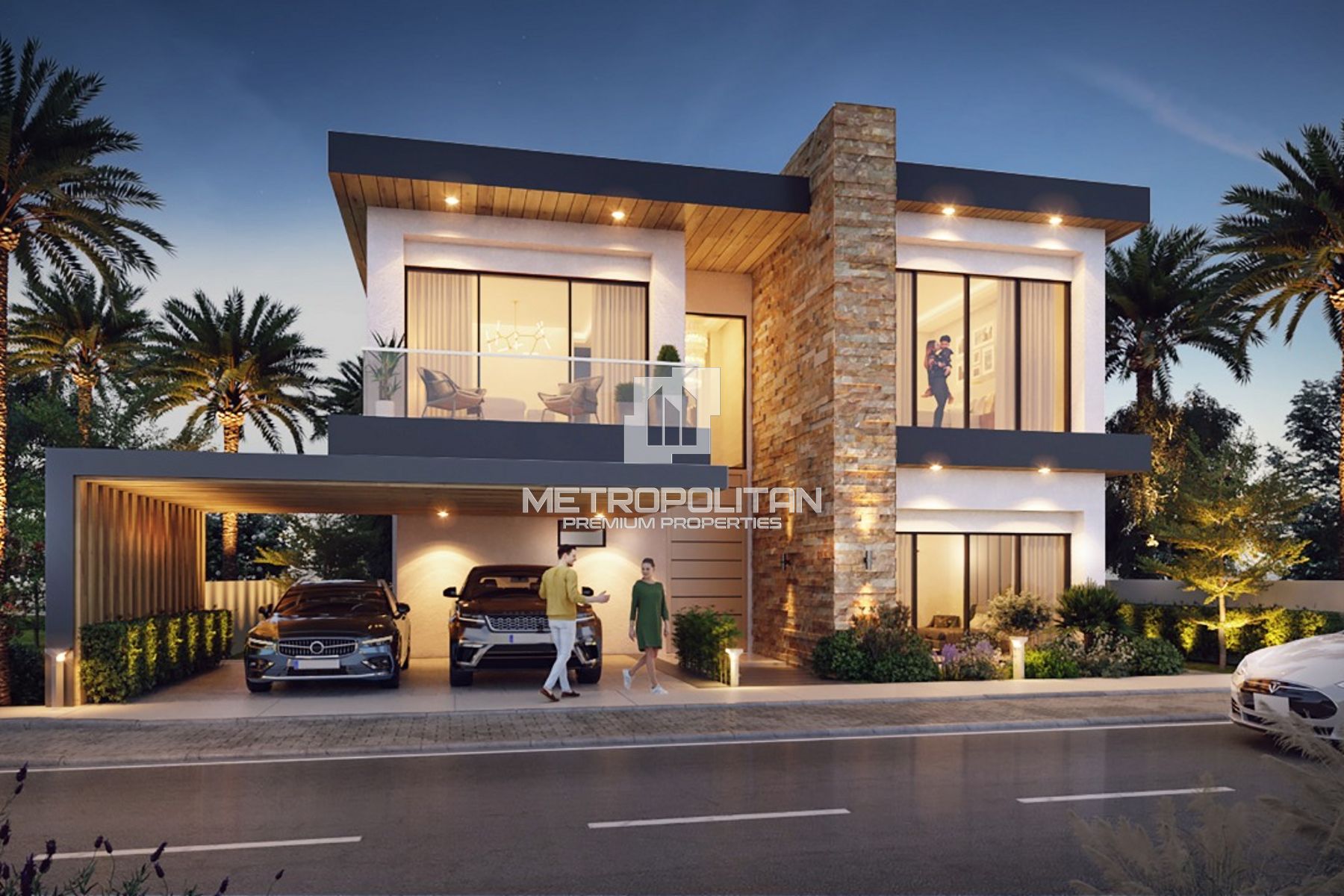 6BR Villa for Sale in Damac Lagoons – MPS-40767 photo-1