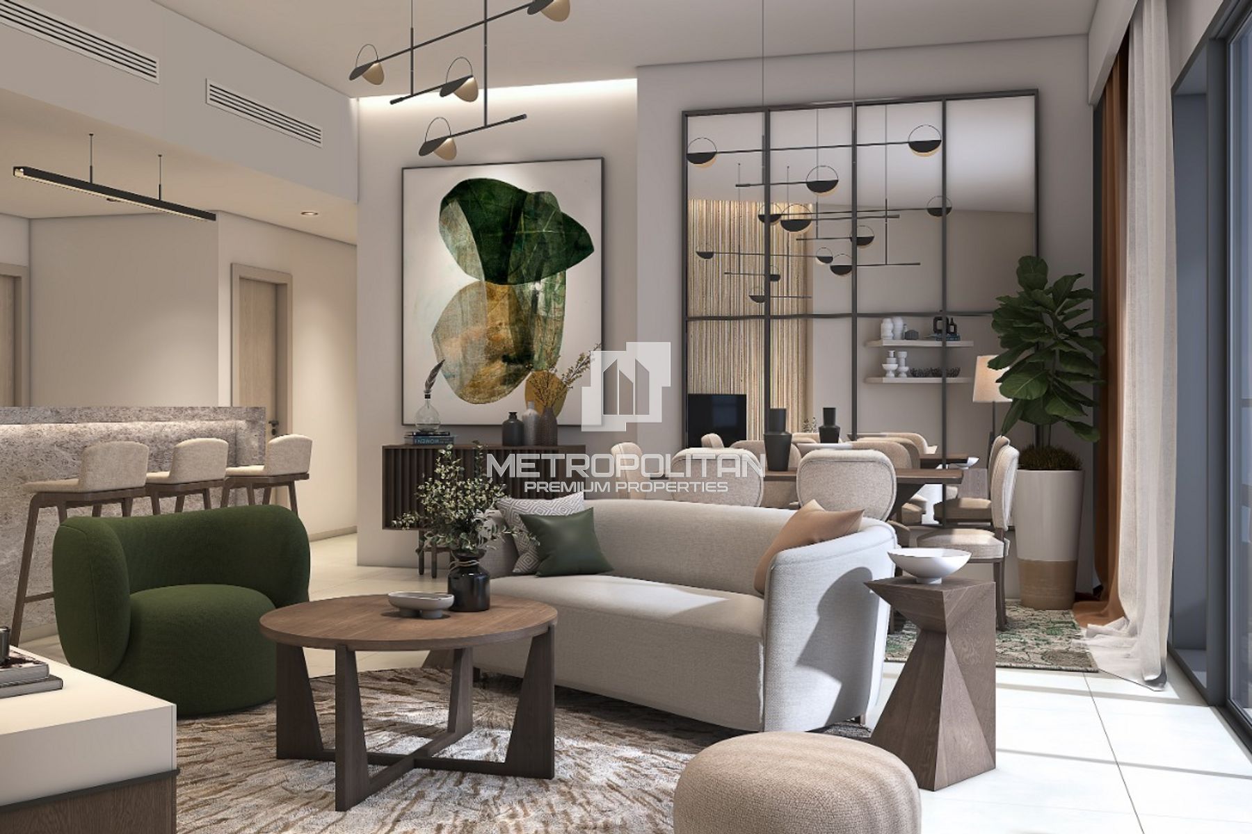 6BR Villa for Sale in Damac Lagoons – MPS-40767 photo-2