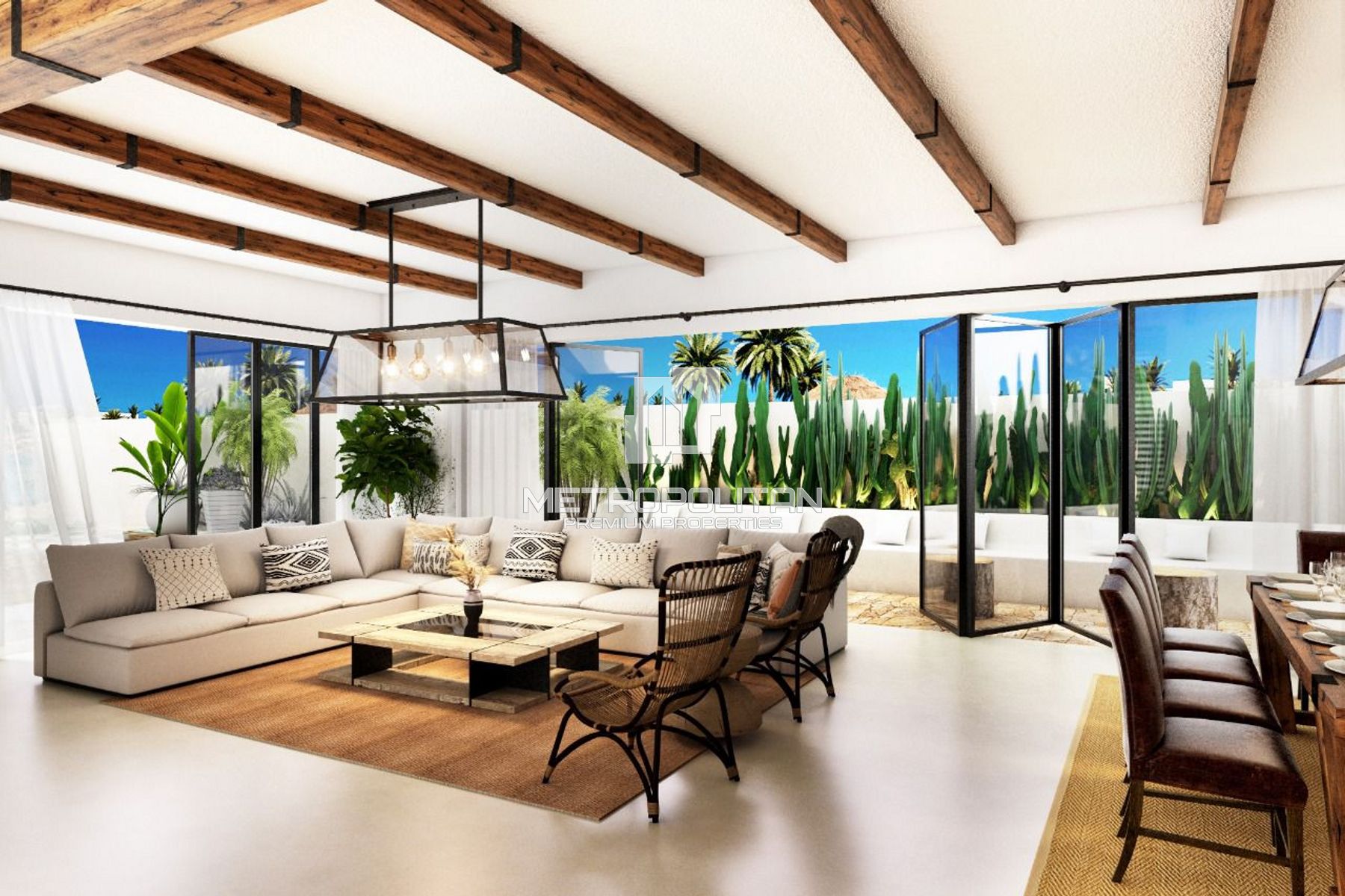 6BR Villa for Sale in Damac Lagoons – MPS-40767 photo-4