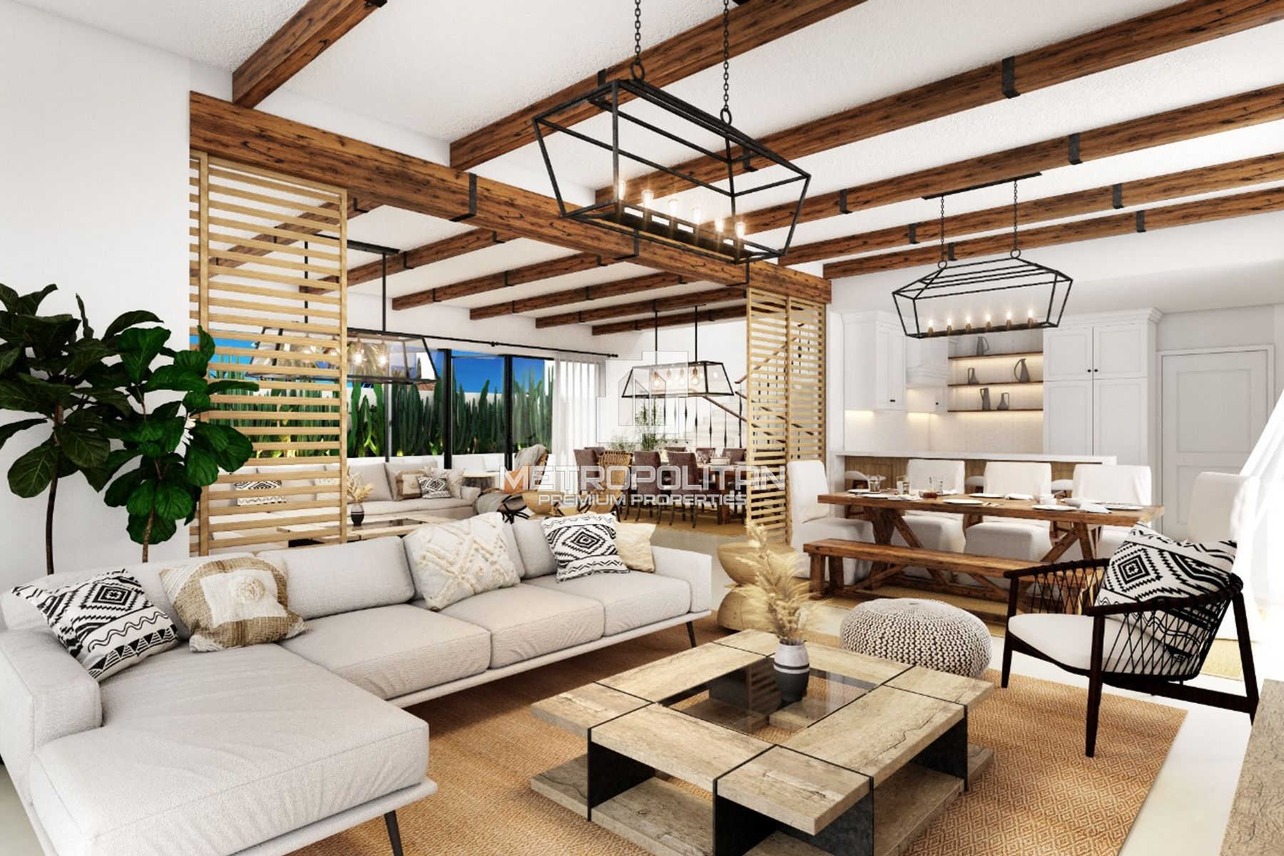 6BR Villa for Sale in Damac Lagoons – MPS-40767 photo-5