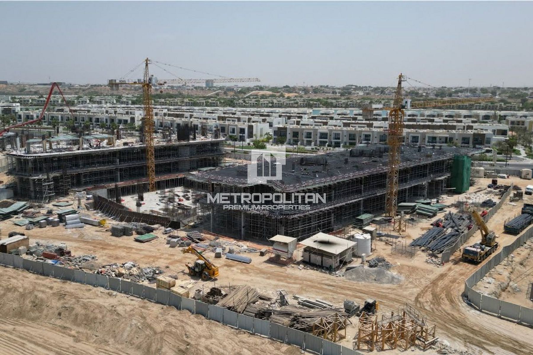 1BR Apartment for Sale in Mina Al Arab – MPS-40768 photo-10