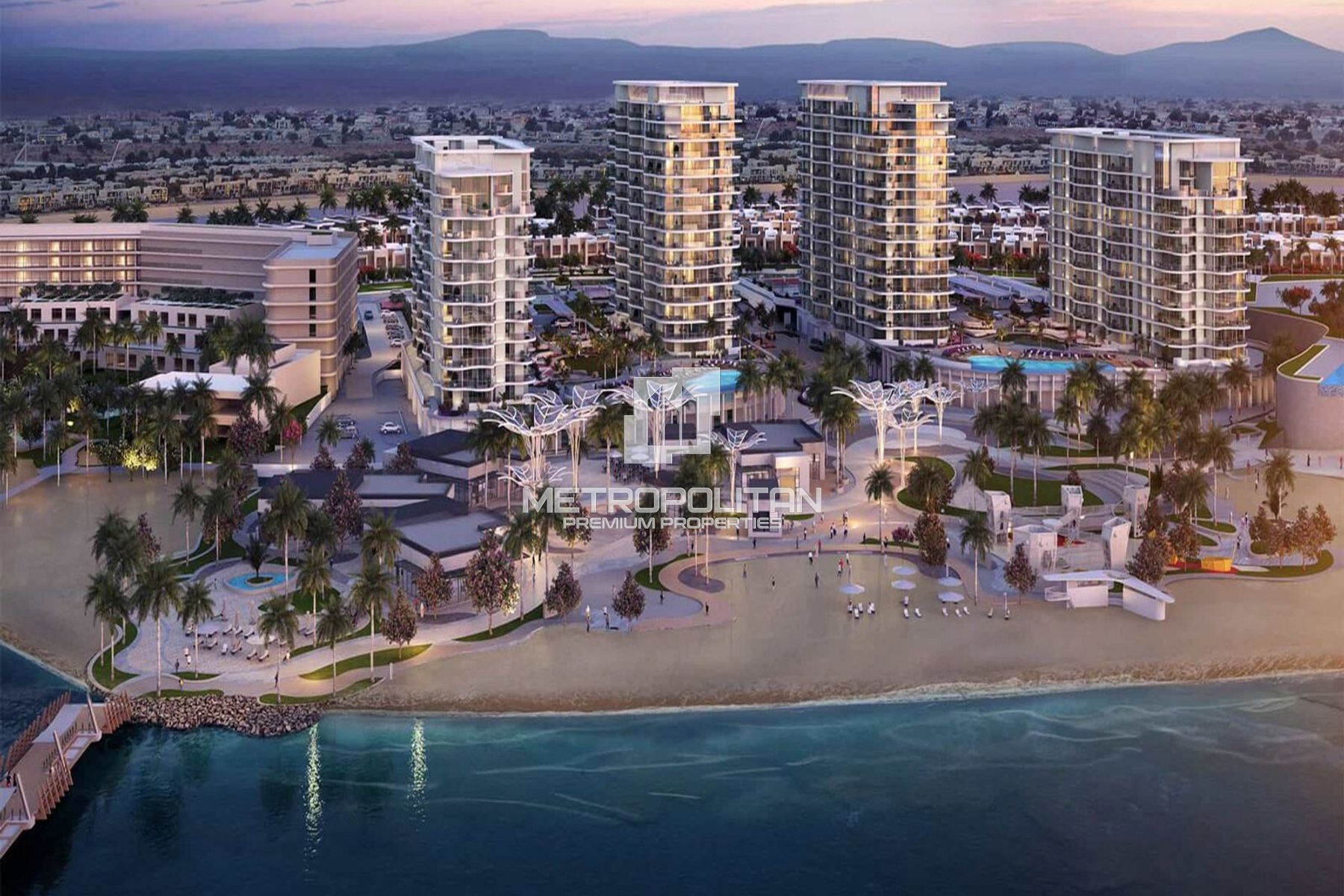 1BR Apartment for Sale in Mina Al Arab – MPS-40768 photo-14