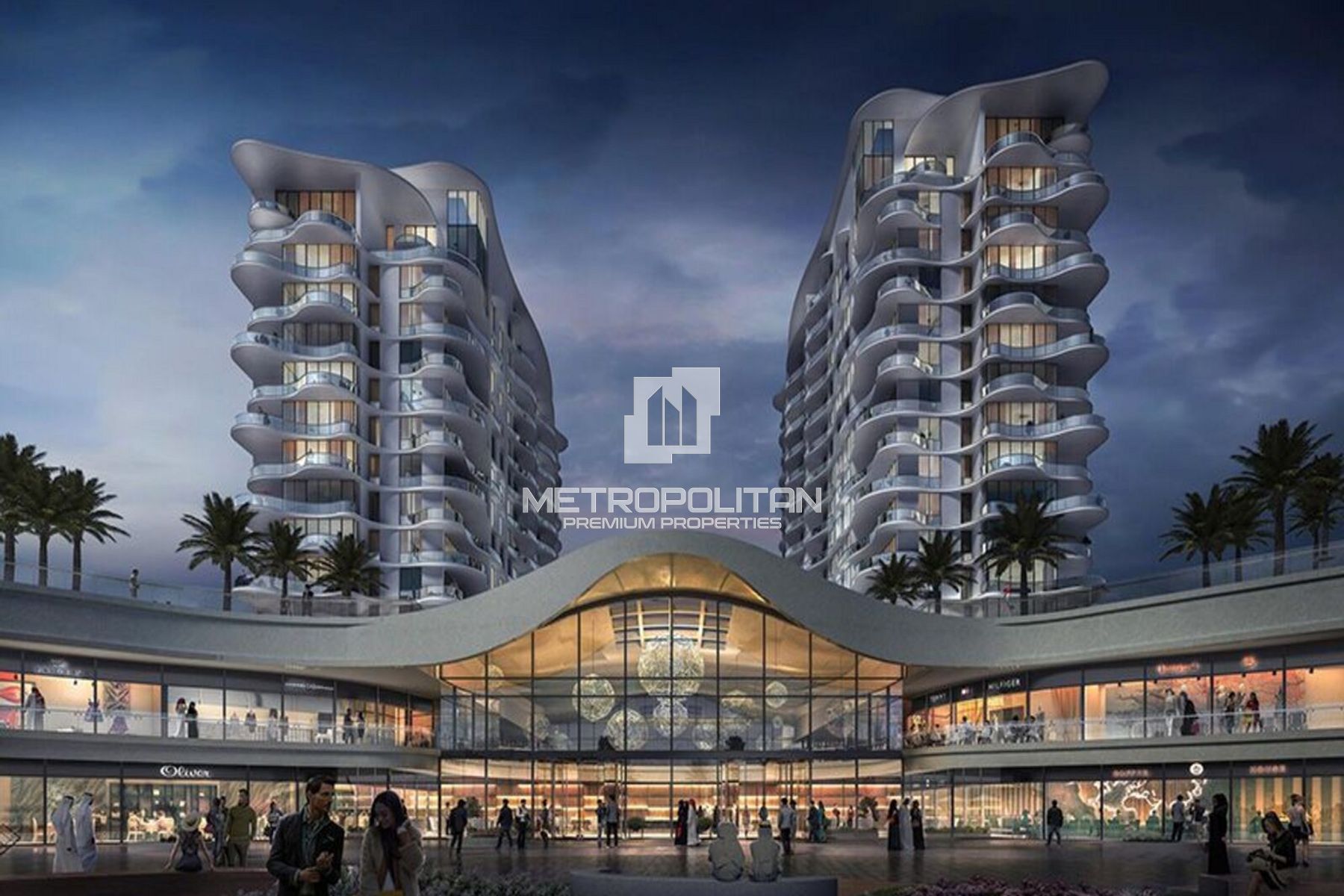 1BR Apartment for Sale in Mina Al Arab – MPS-40768 photo-15