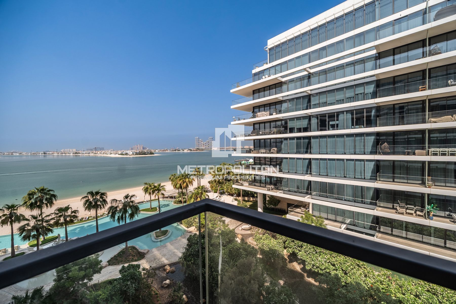 1BR Apartment for Sale in Palm Jumeirah – MPS-40773 photo-4