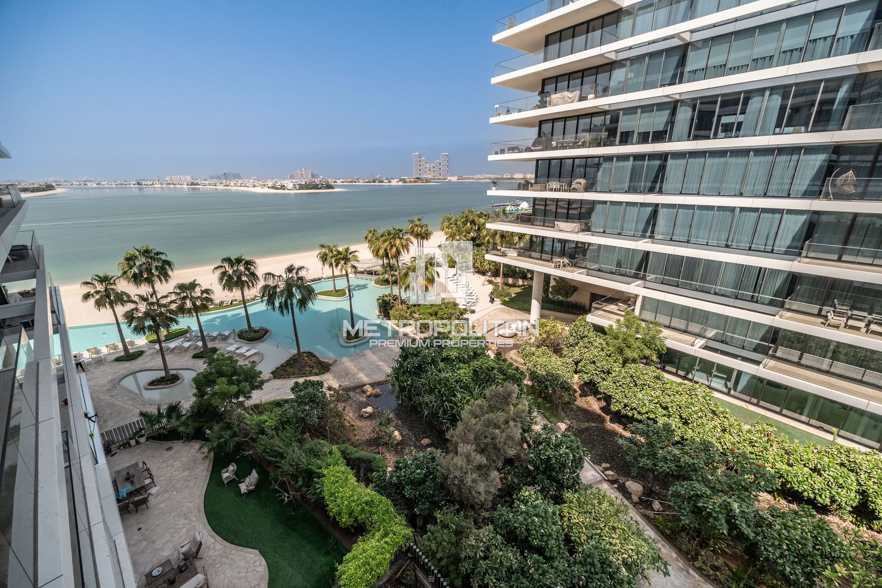 1BR Apartment for Sale in Palm Jumeirah – MPS-40773 photo-5