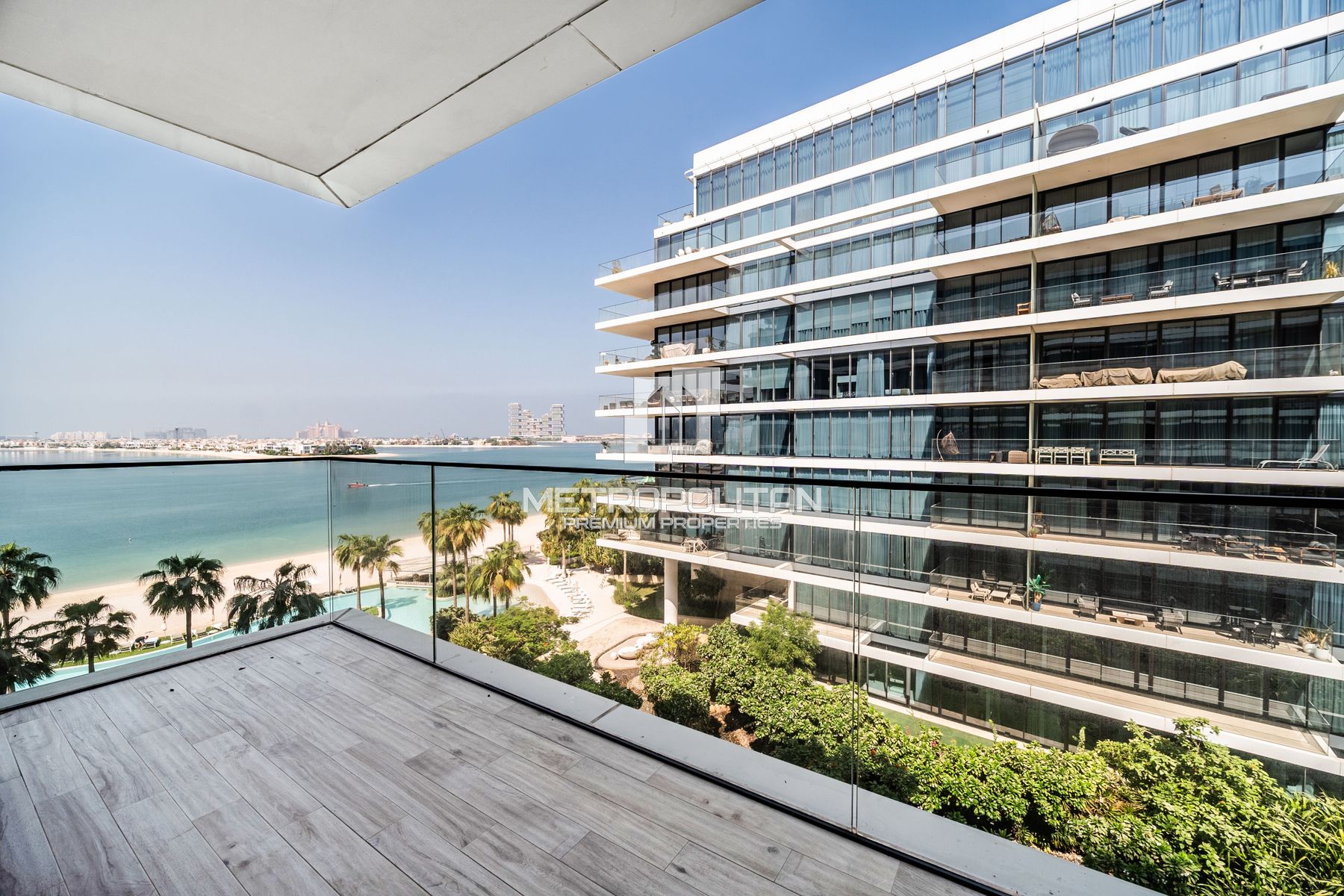 1BR Apartment for Sale in Palm Jumeirah – MPS-40773 photo-7