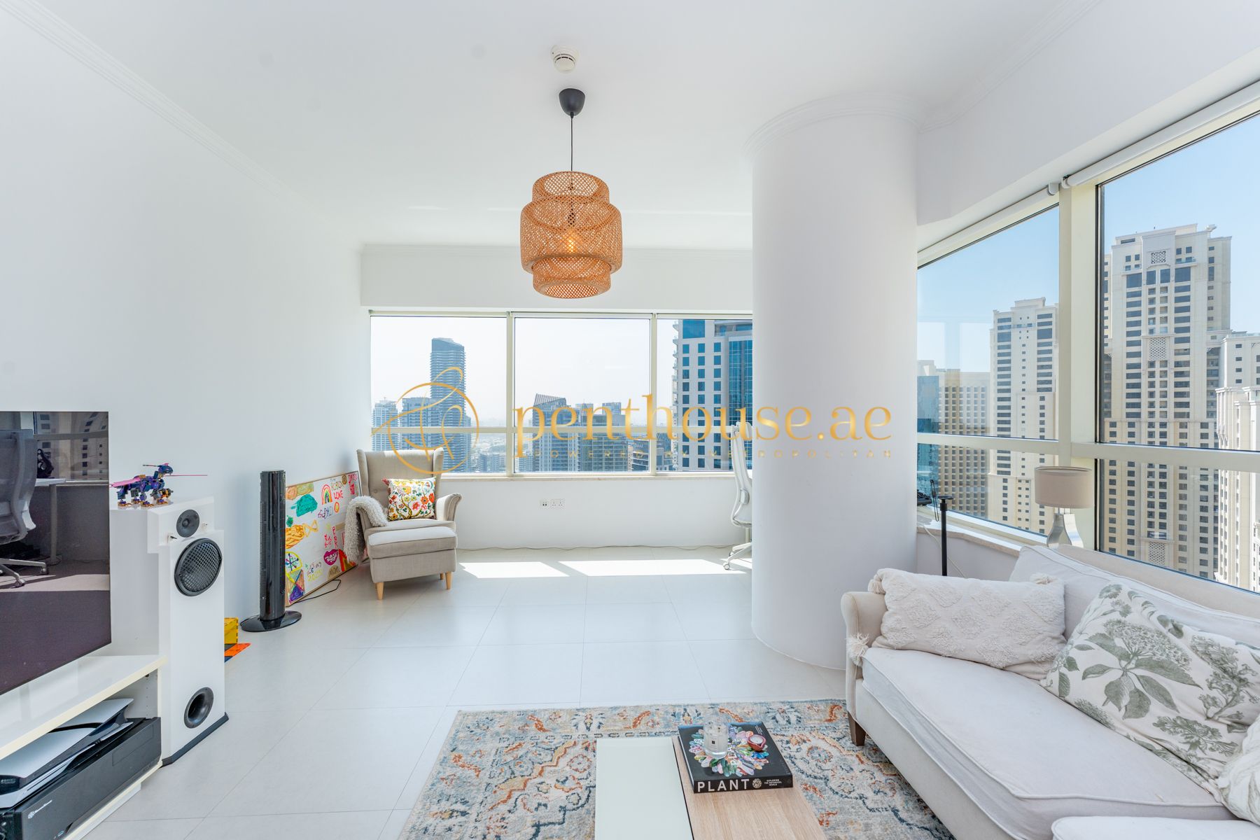 2BR Apartment for Sale in Dubai Marina – MPS-40776 photo-0